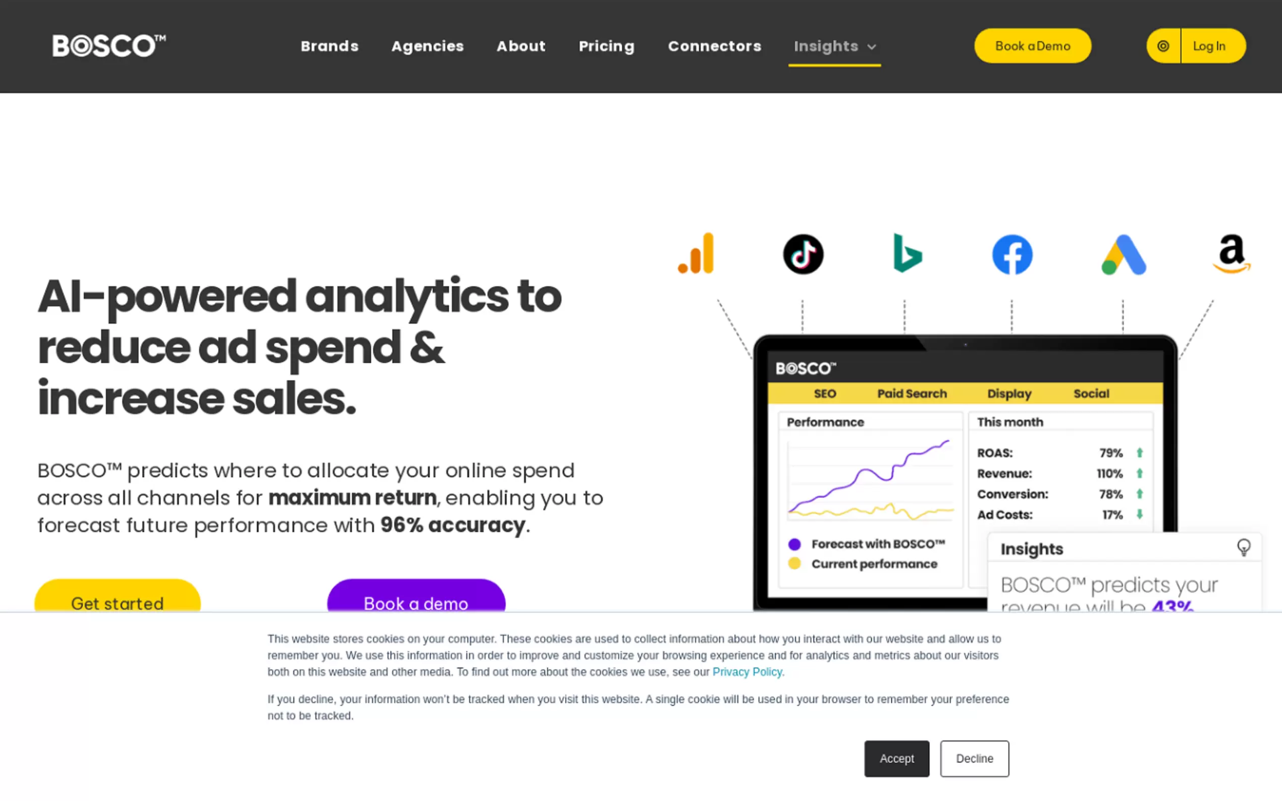 ASK BOSCO gallery image