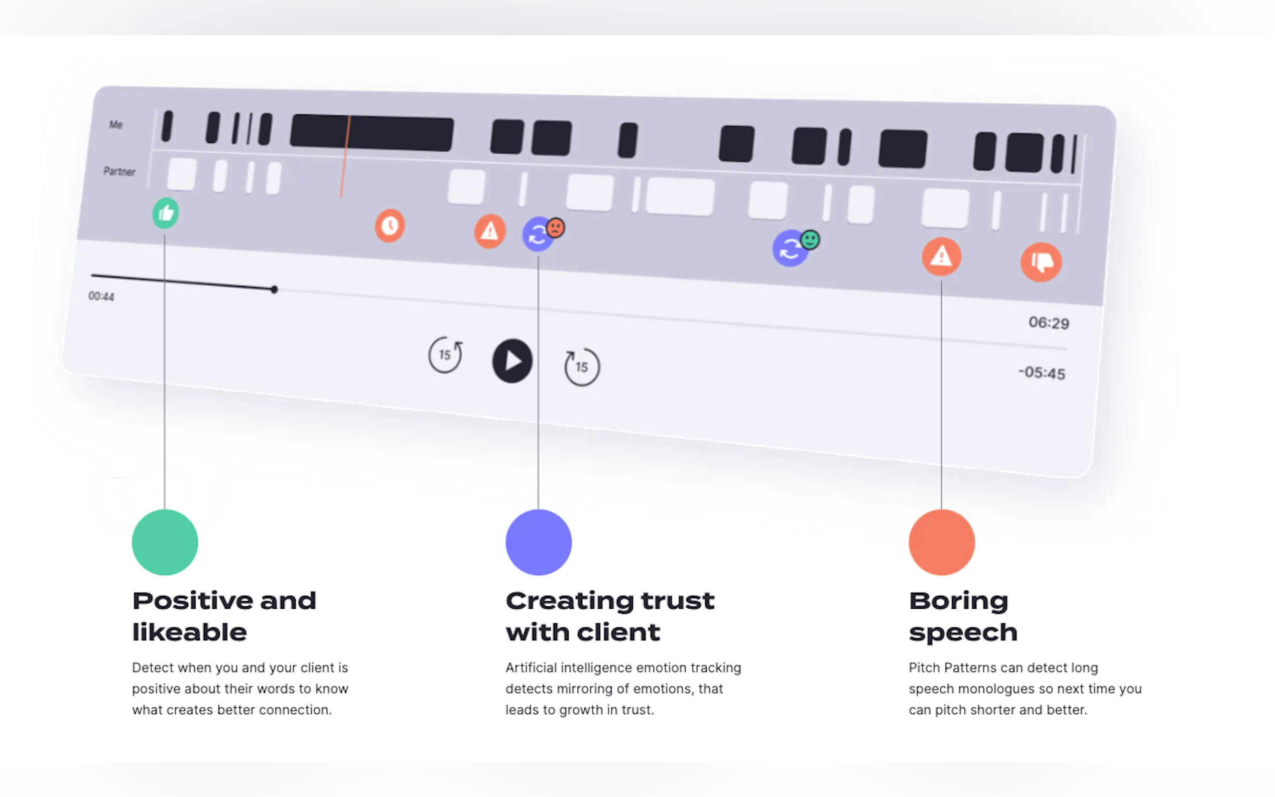 Pitch Patterns gallery image