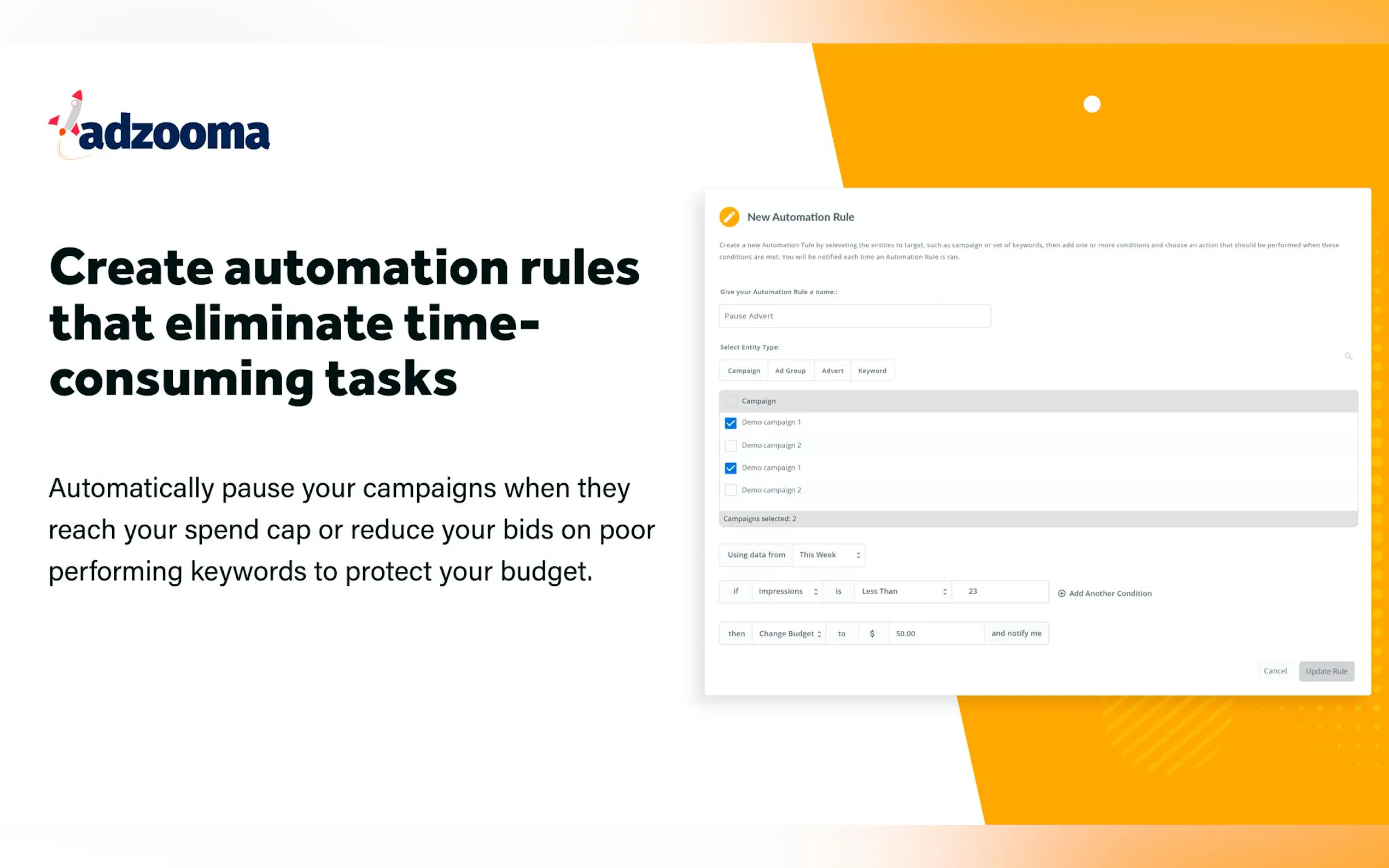 Adzooma gallery image