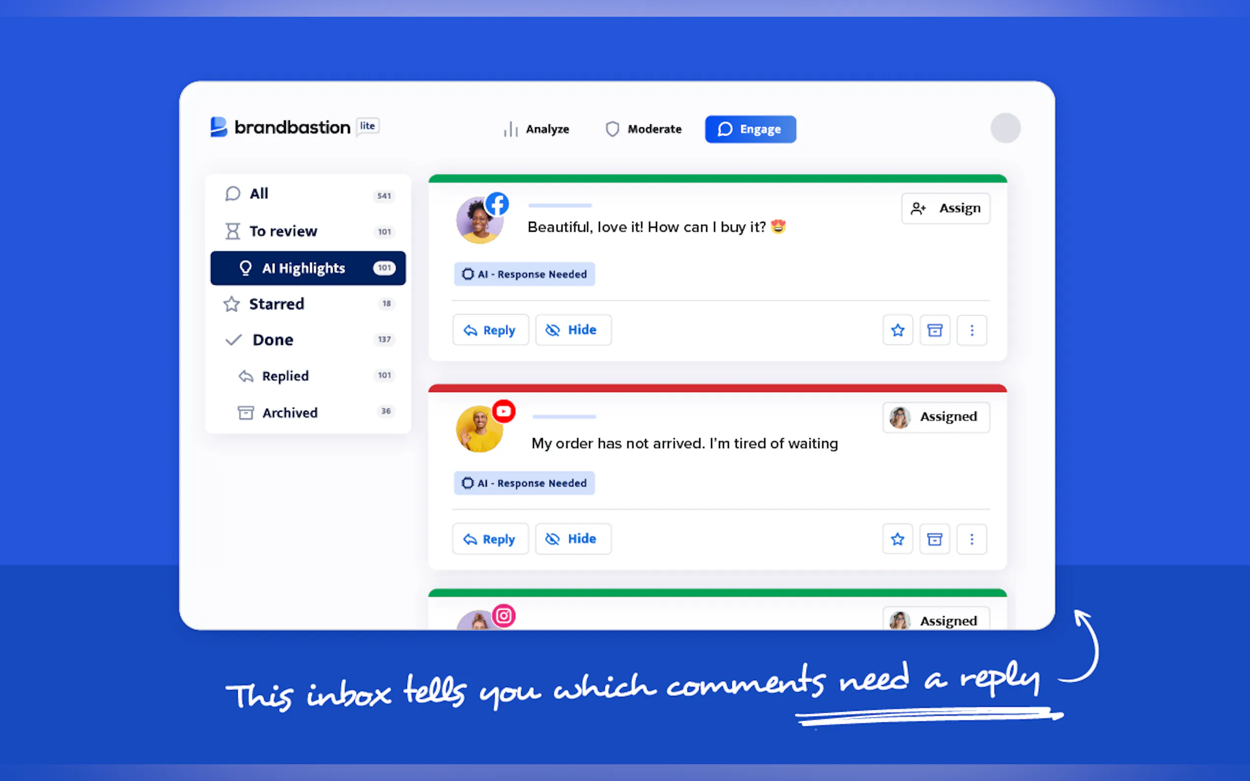 BrandBastion gallery image