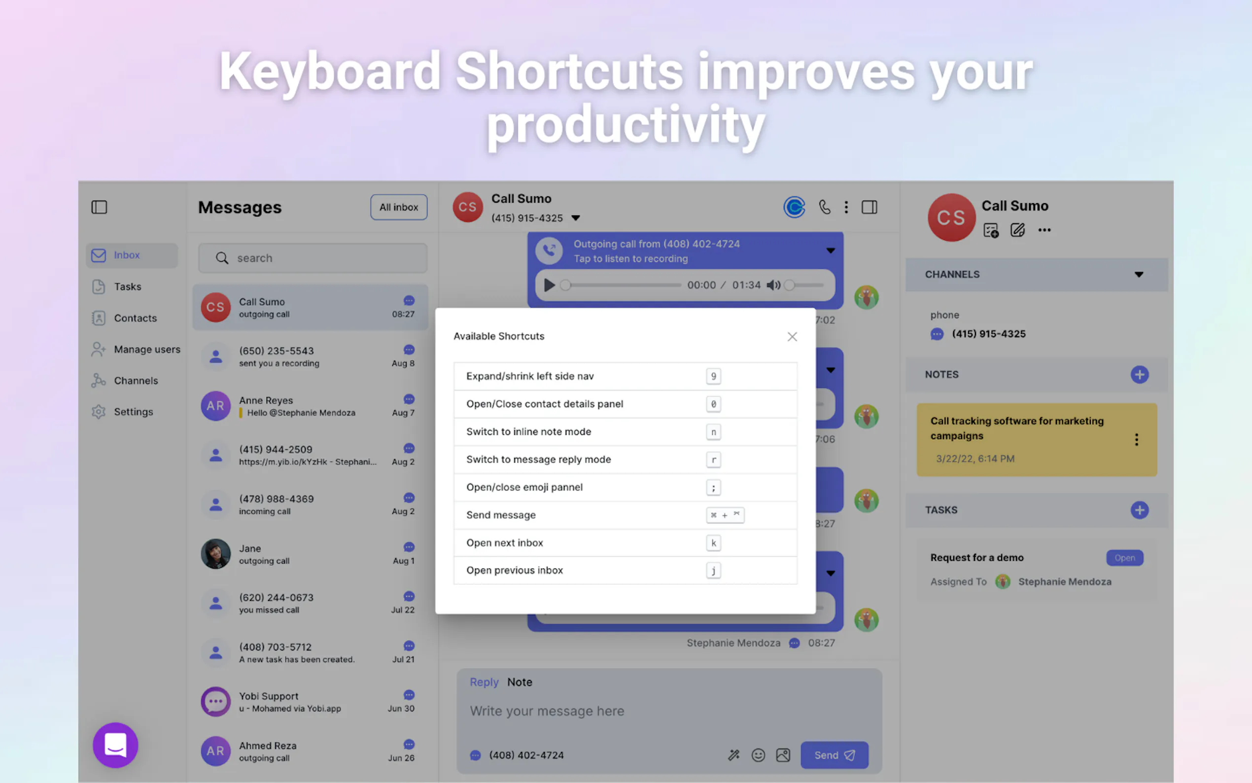 Yobi Synthetic Intelligence gallery image