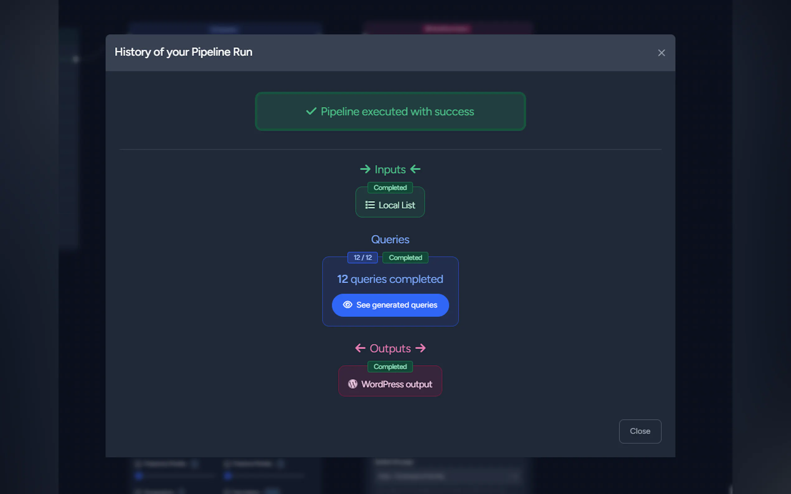 LaminarFlow gallery image