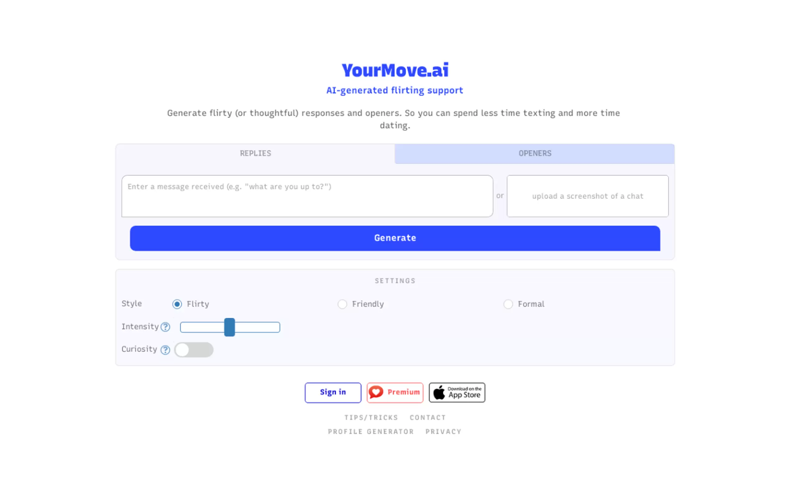 YourMove gallery image