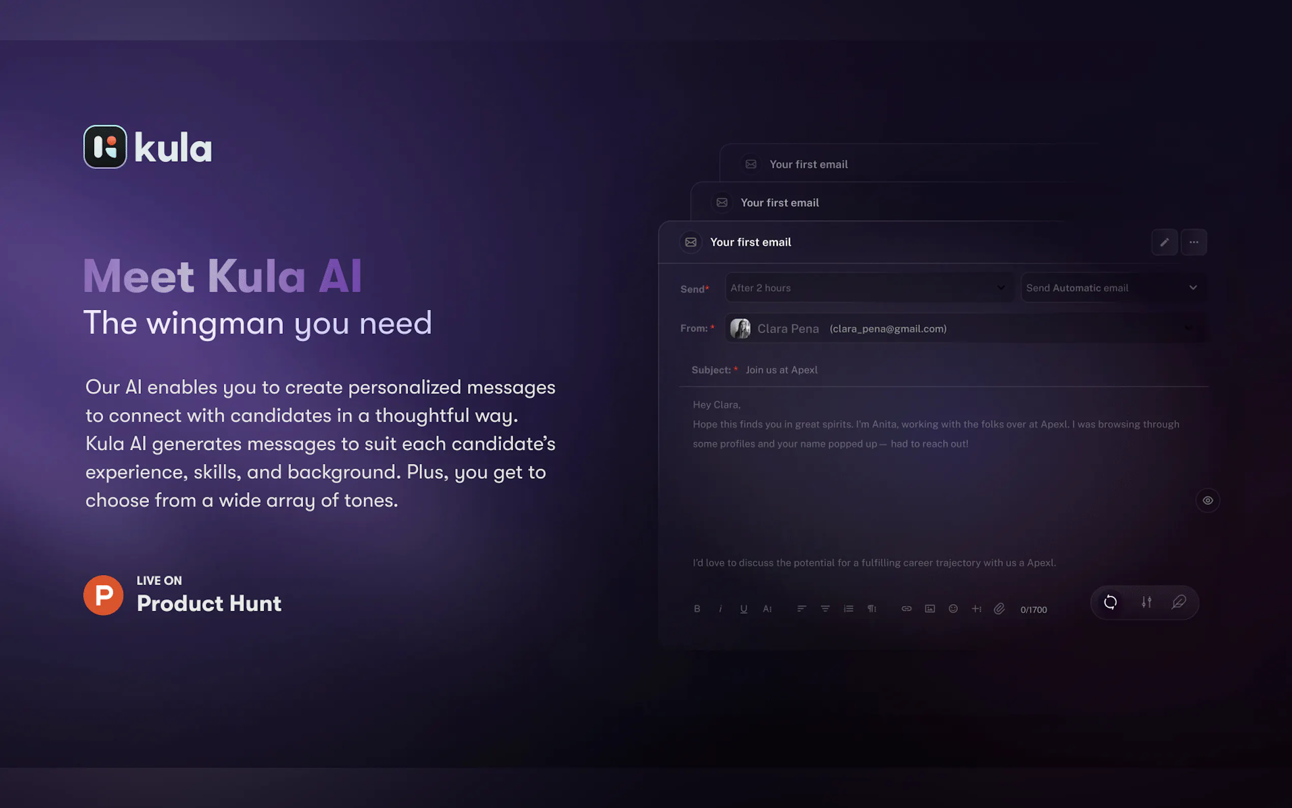 Kula AI gallery image
