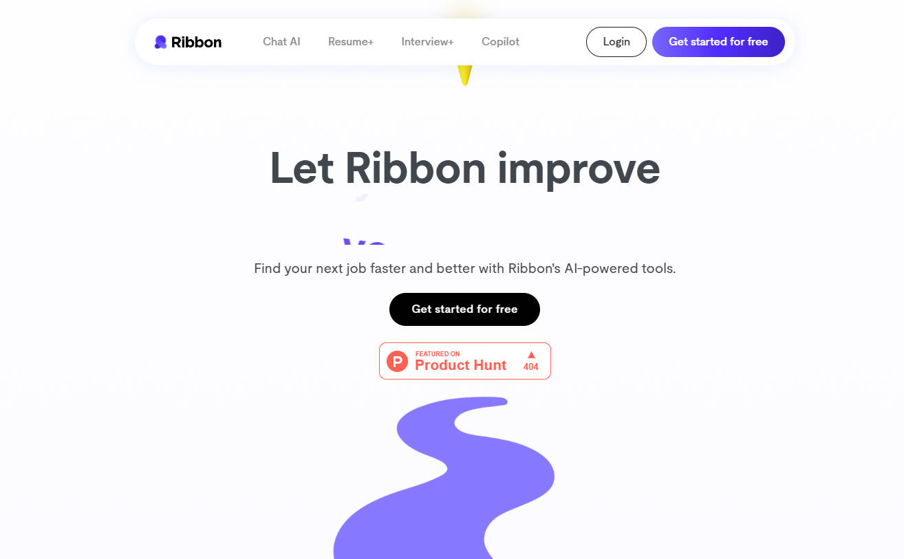 Ribbon gallery image