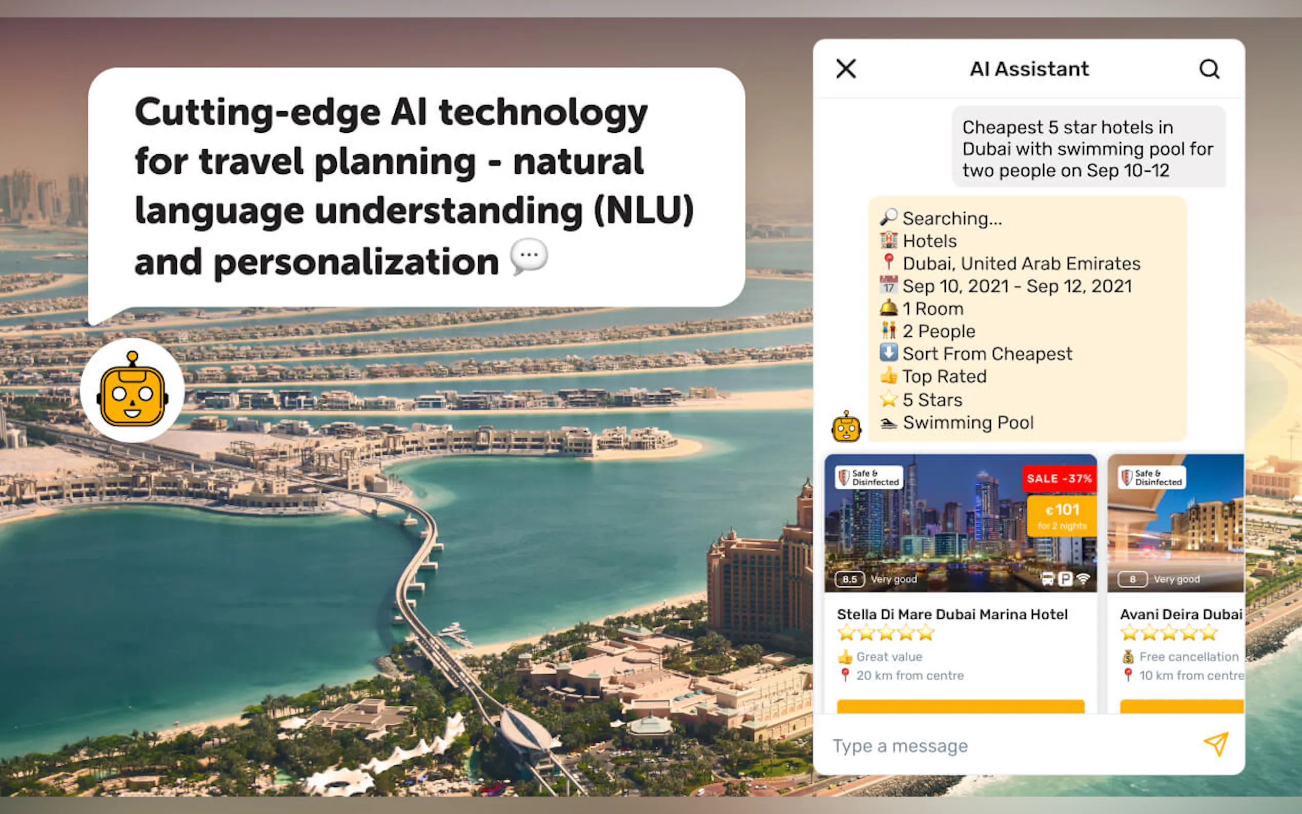 Eddy Travels gallery image