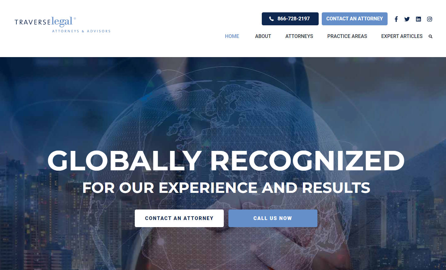 Traverse Legal gallery image