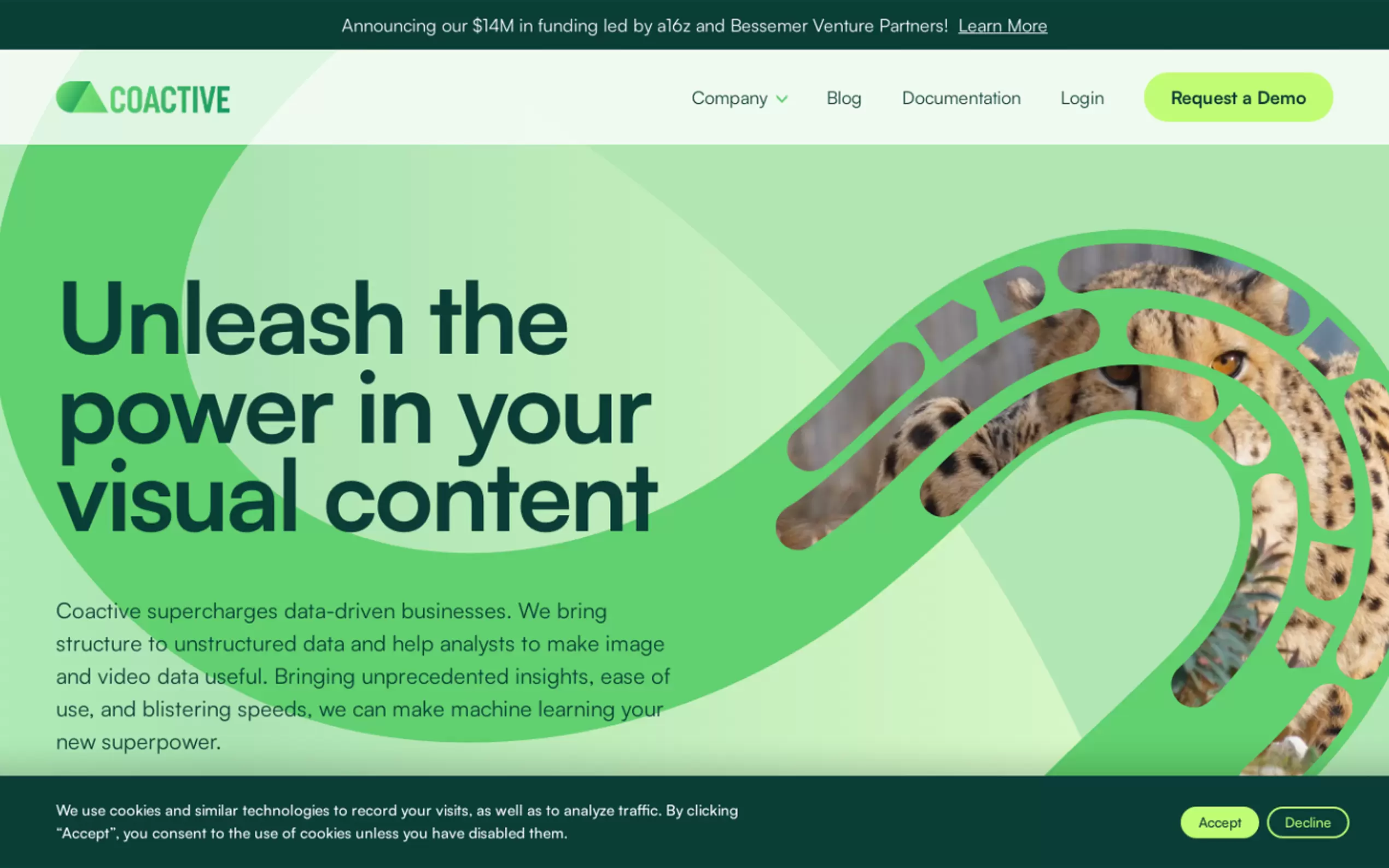 Coactive gallery image