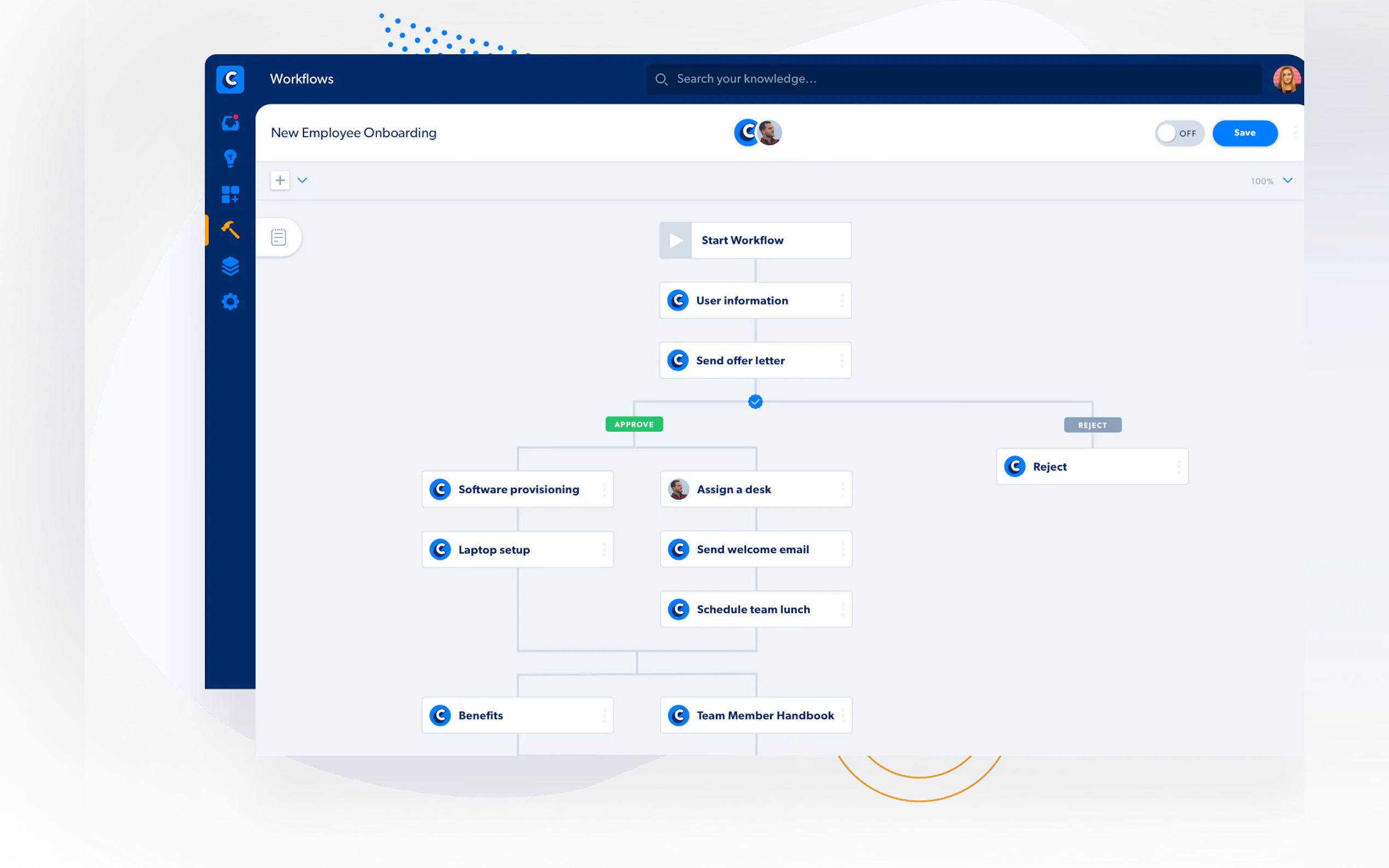 Capacity gallery image