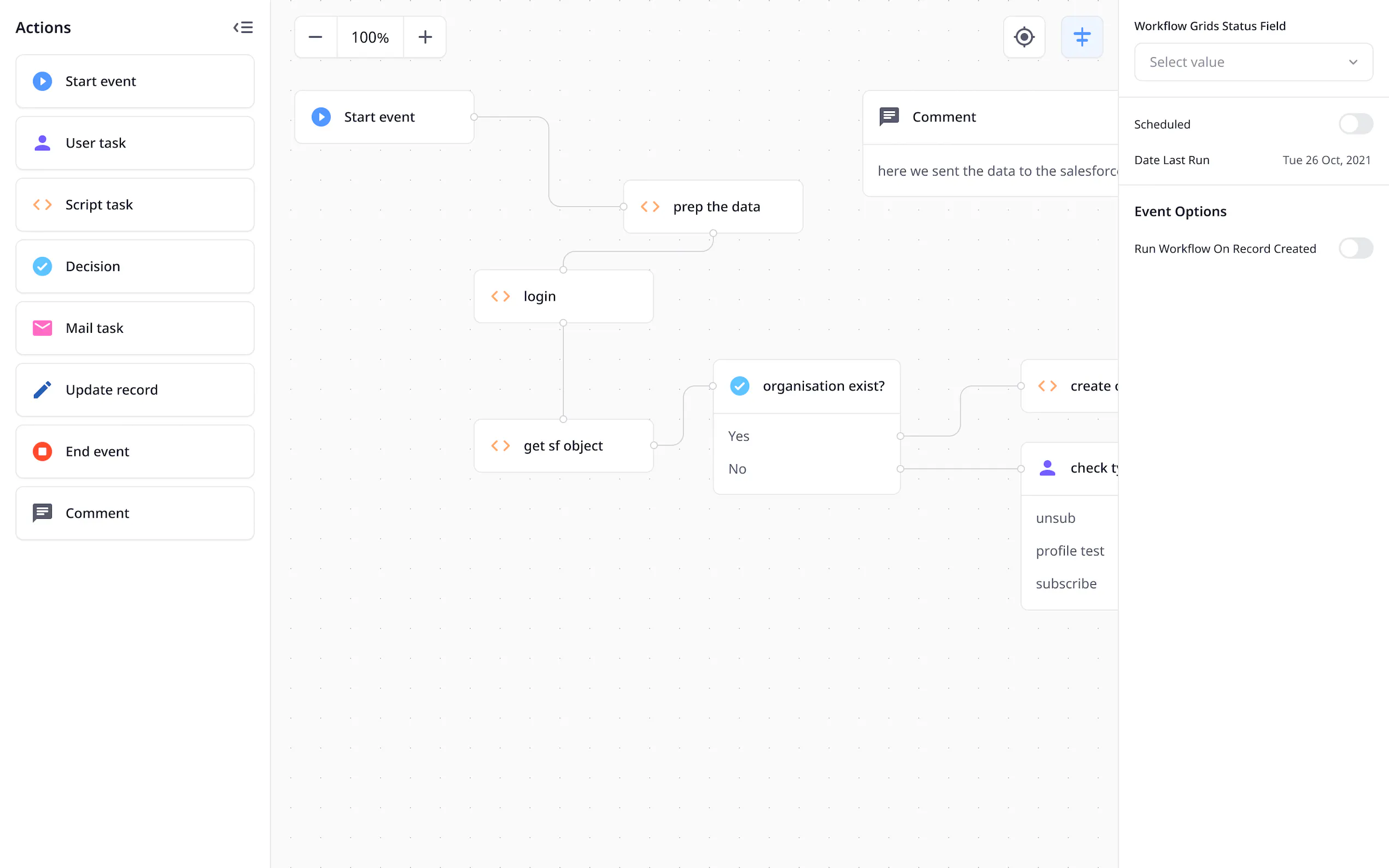 Tangle.io gallery image