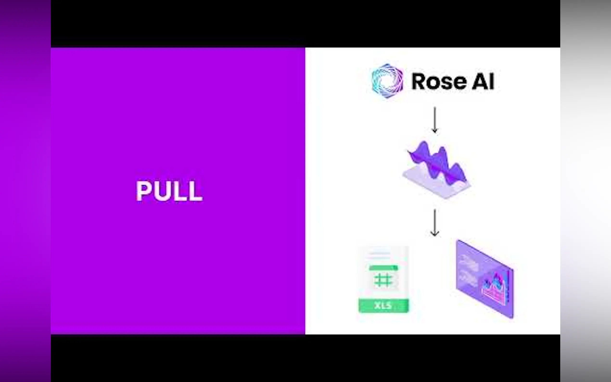 Rose AI gallery image