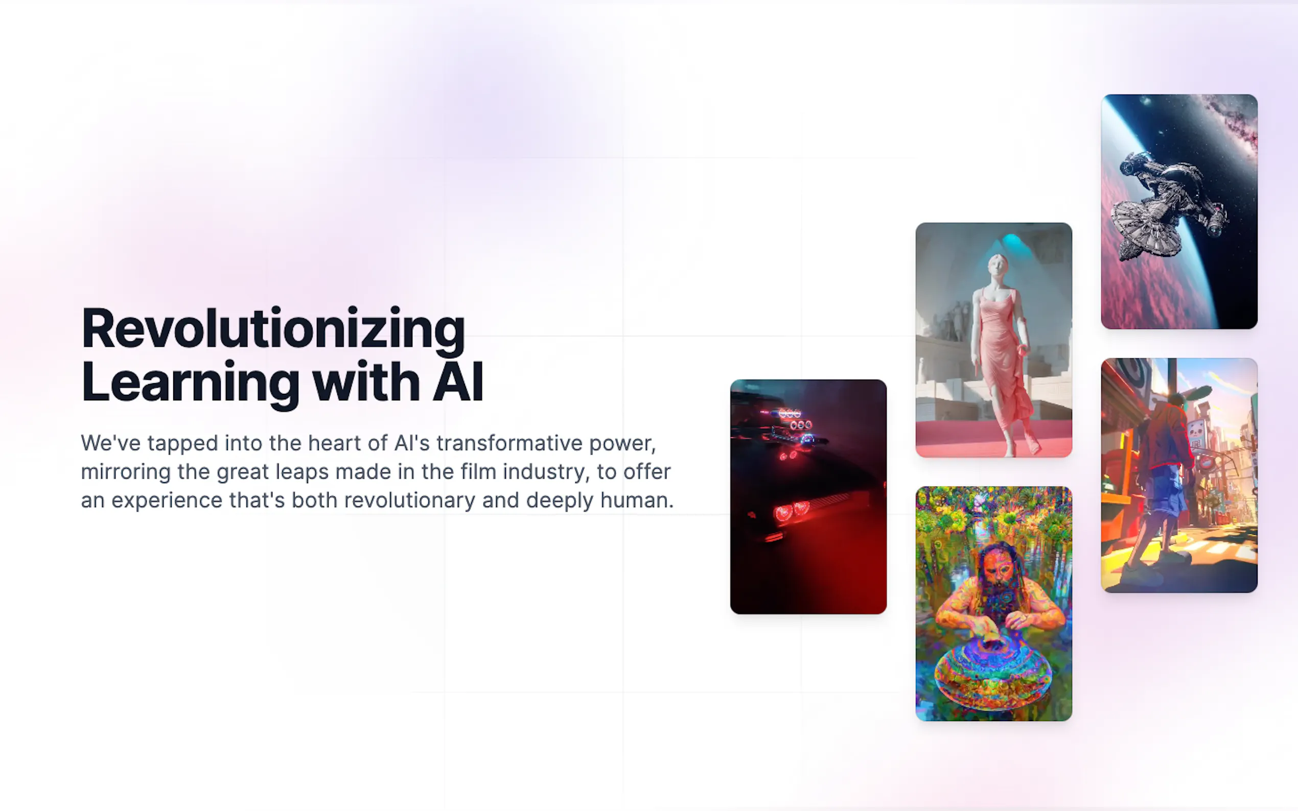 Vibeverse gallery image