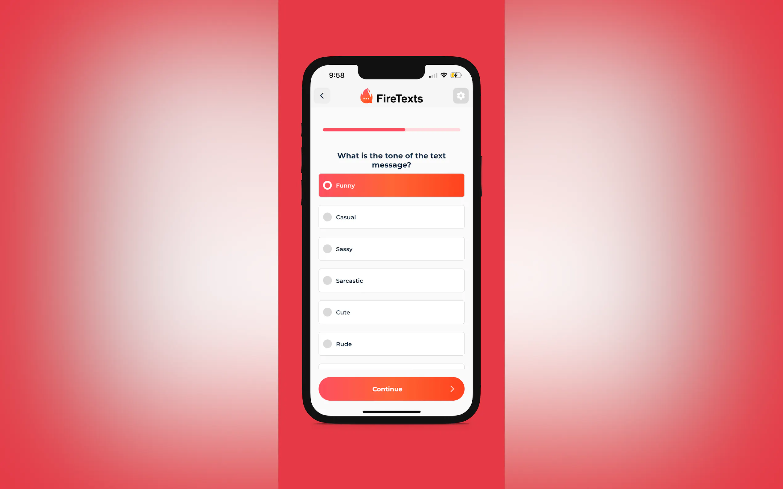 FireTexts gallery image