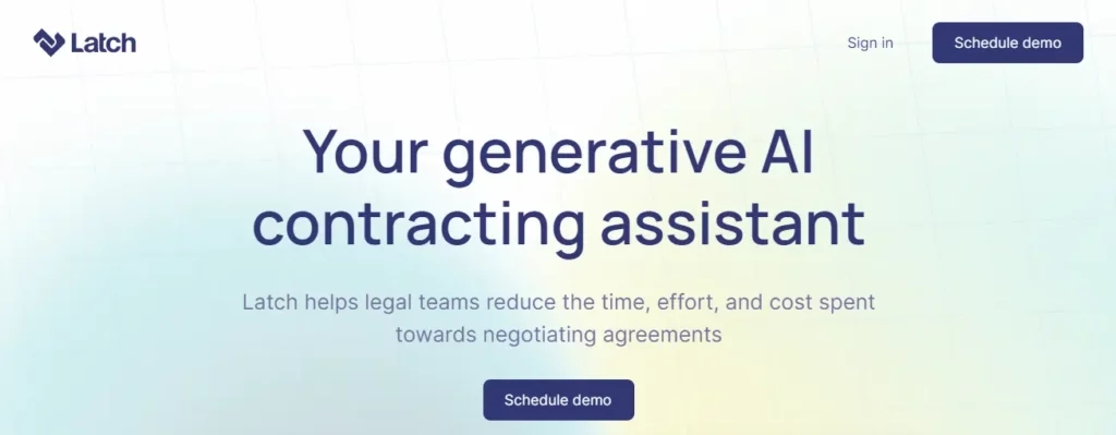 Navigating the Legal Territory with AI: Top 10 AI Applications for Legal Experts in 2024 Navigating the Legal Territory with AI: Top 10 AI Applications for Legal Experts in 2024