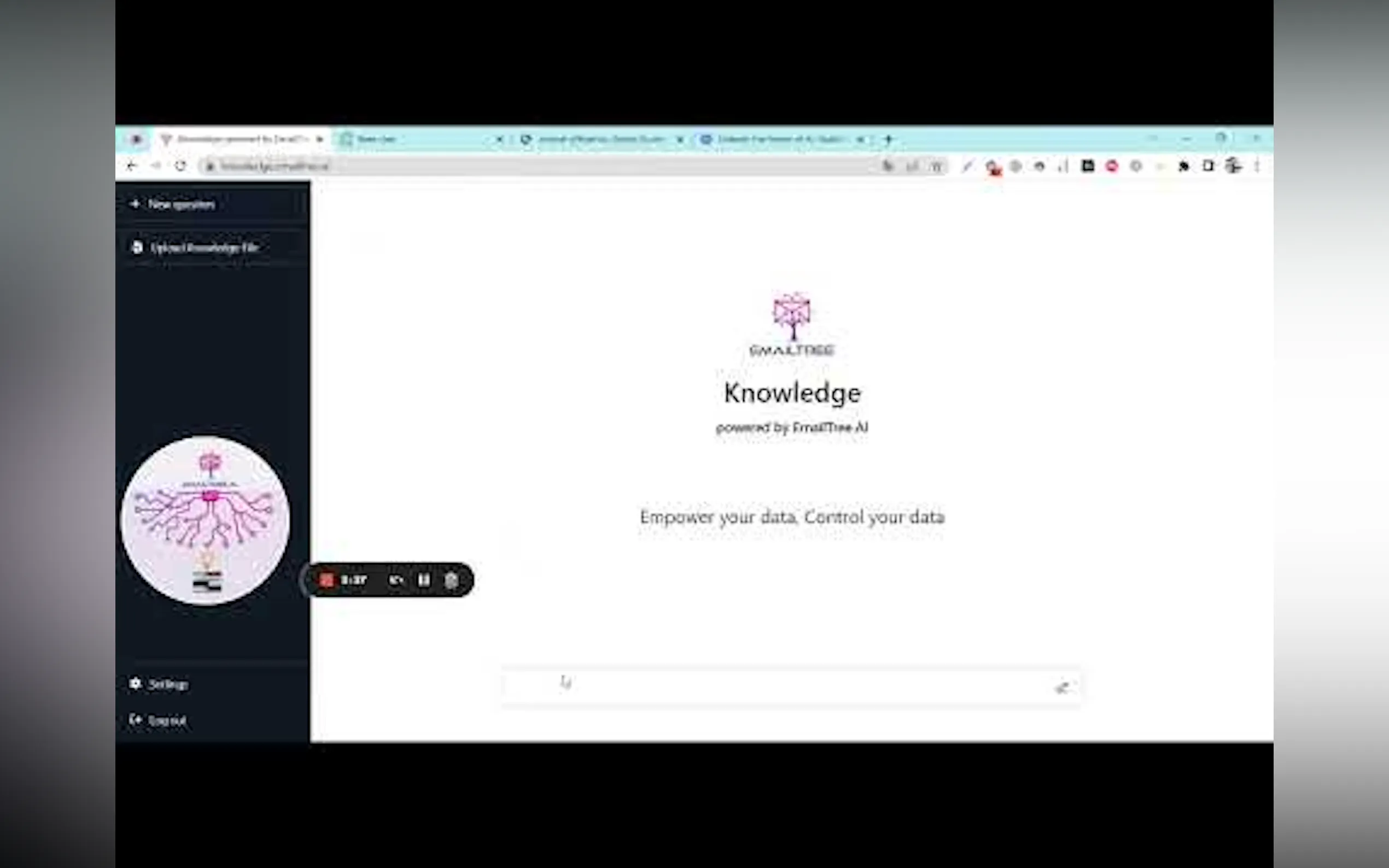 EmailTree.ai gallery image