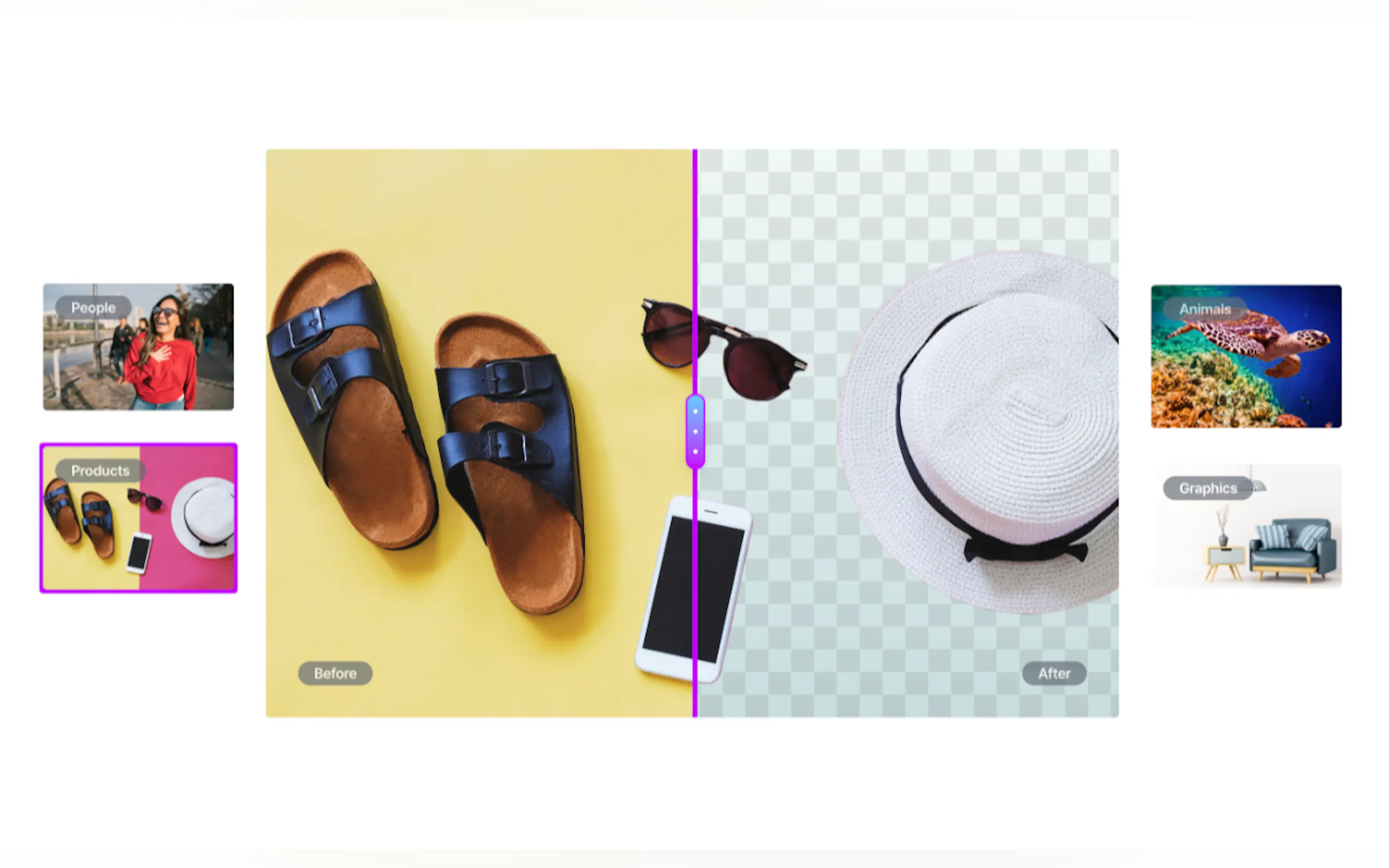 BG Remover gallery image