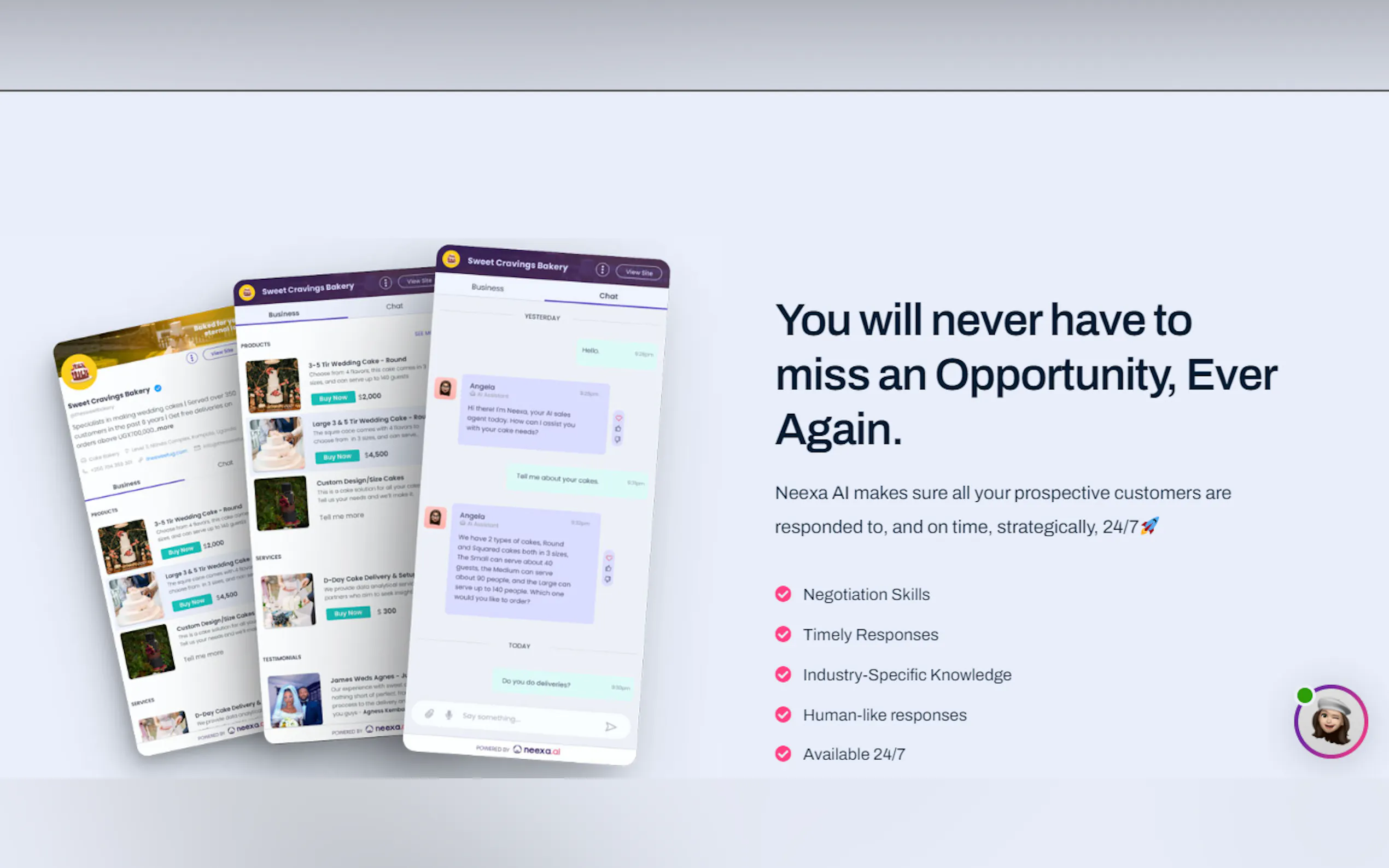 Exa API gallery image