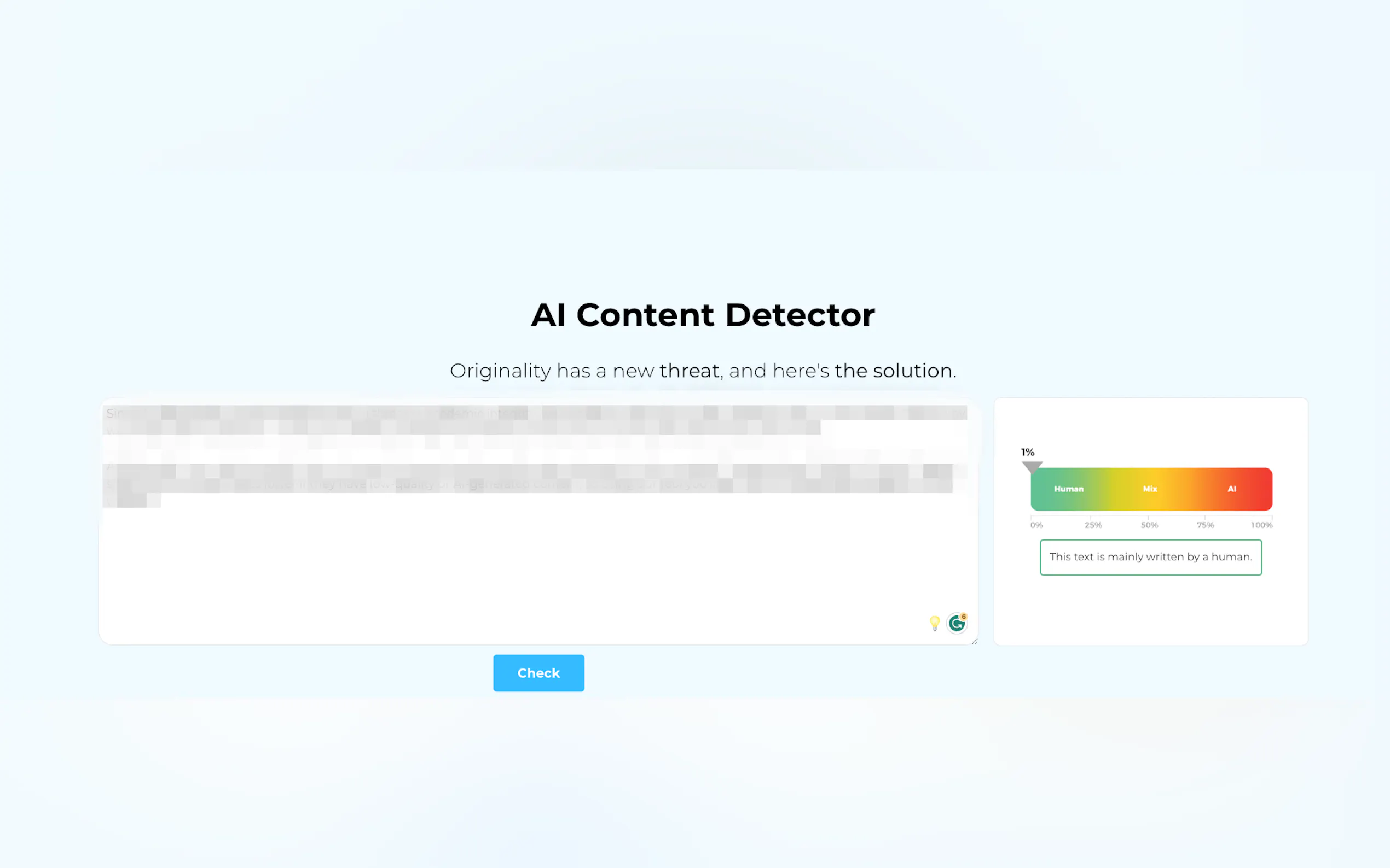 Crossplag gallery image