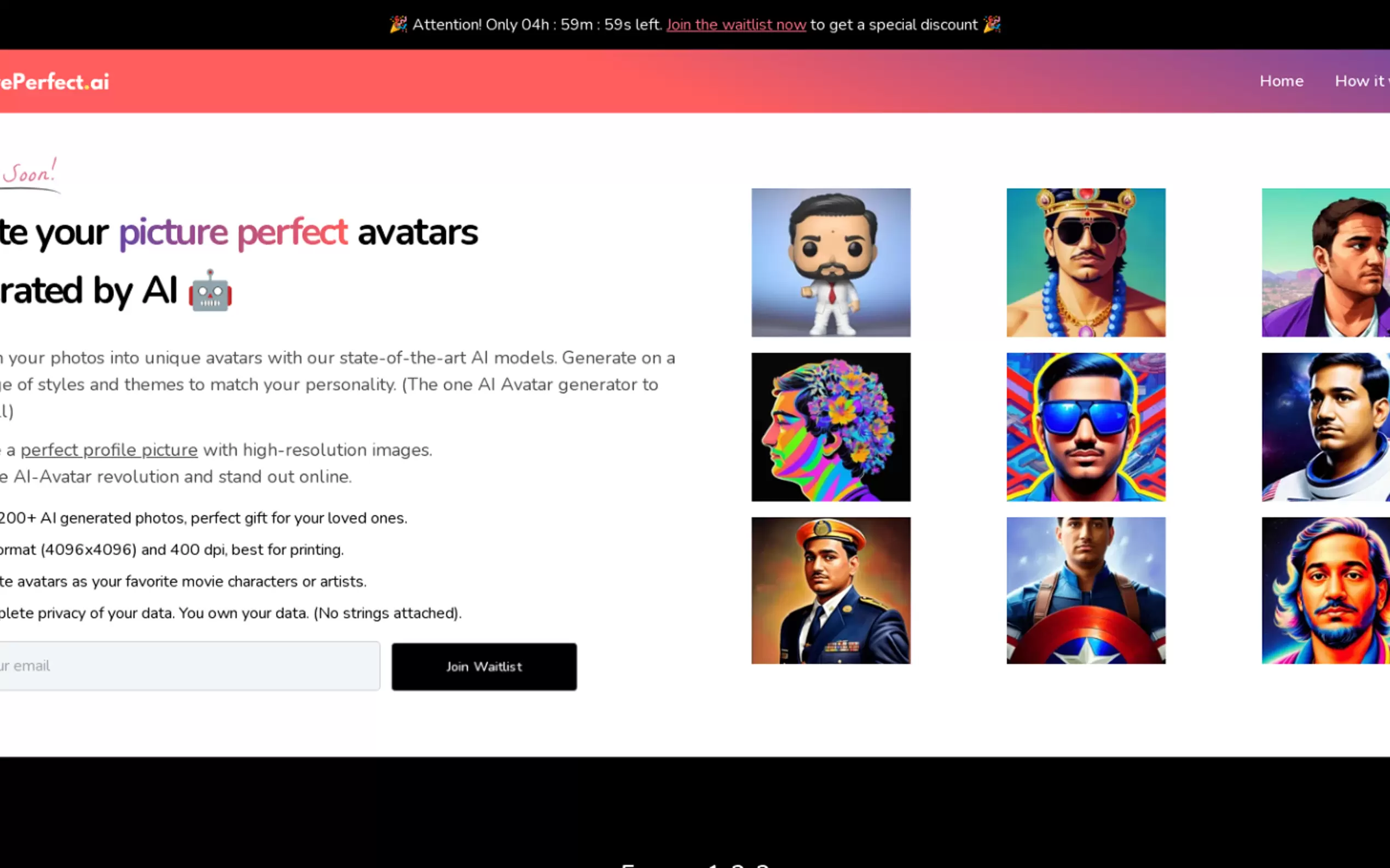 Pictureperfect gallery image