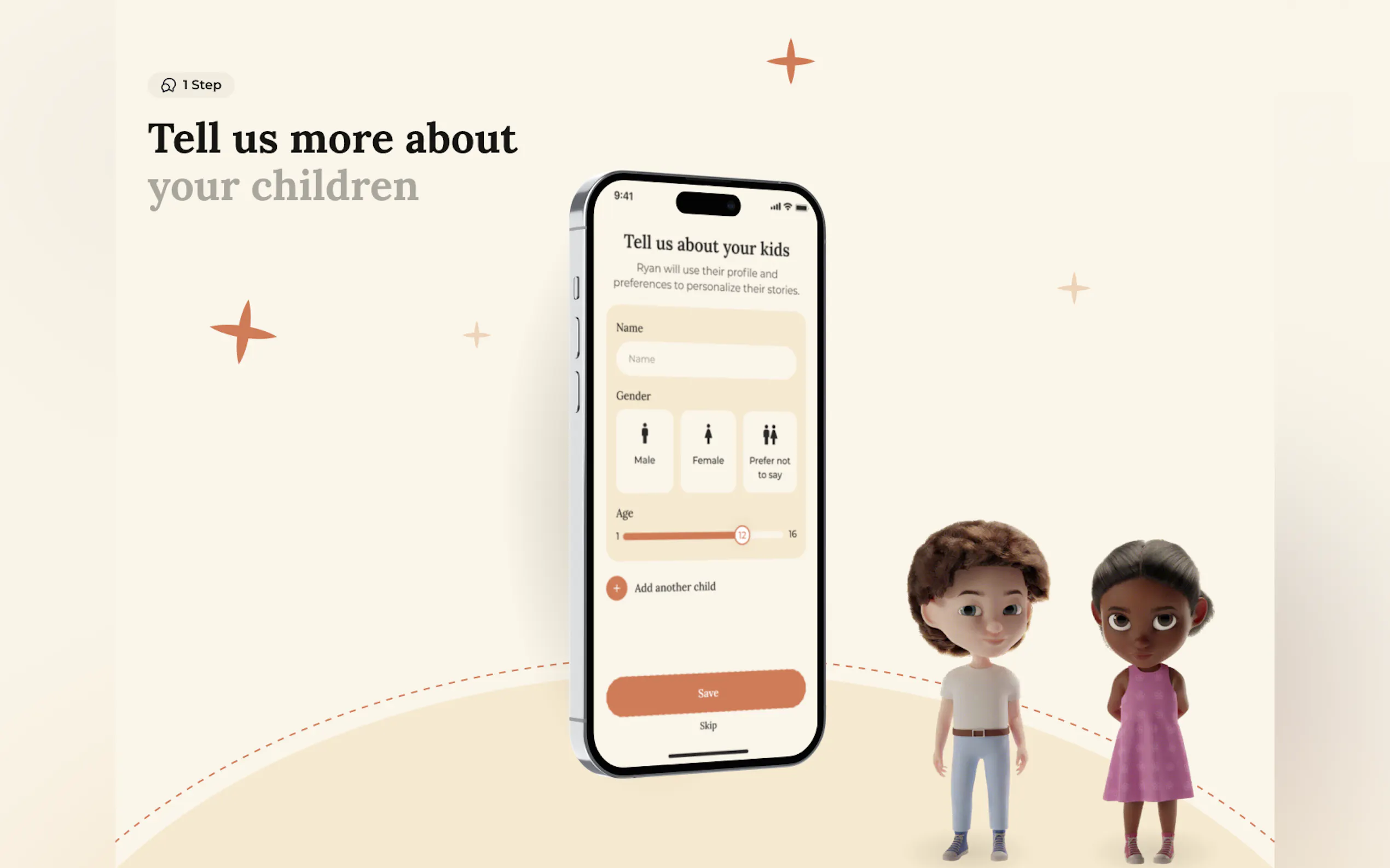 Ryan AI gallery image