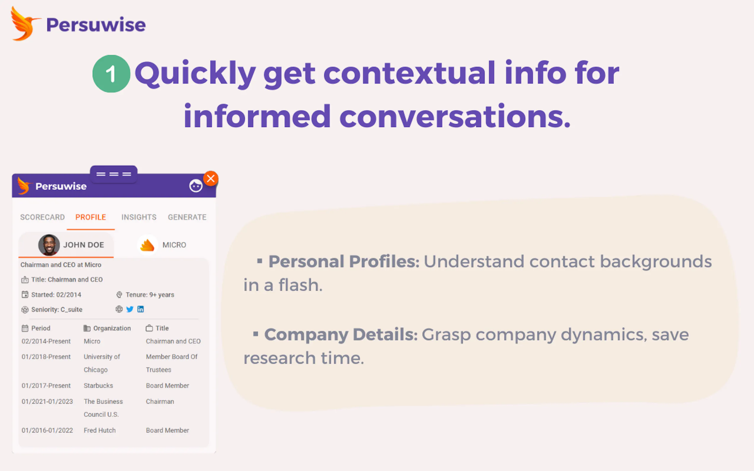 Persuwise gallery image