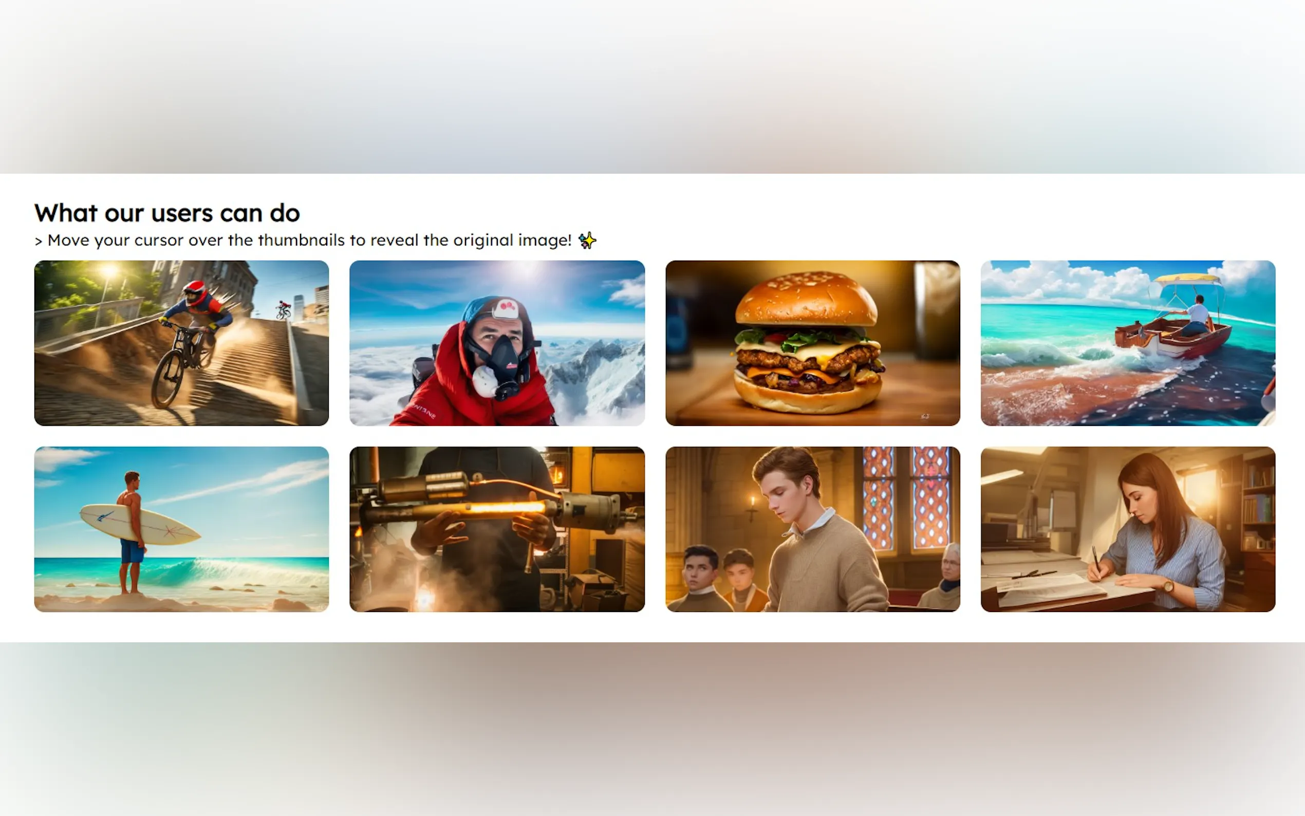 ThumbnailMaker gallery image