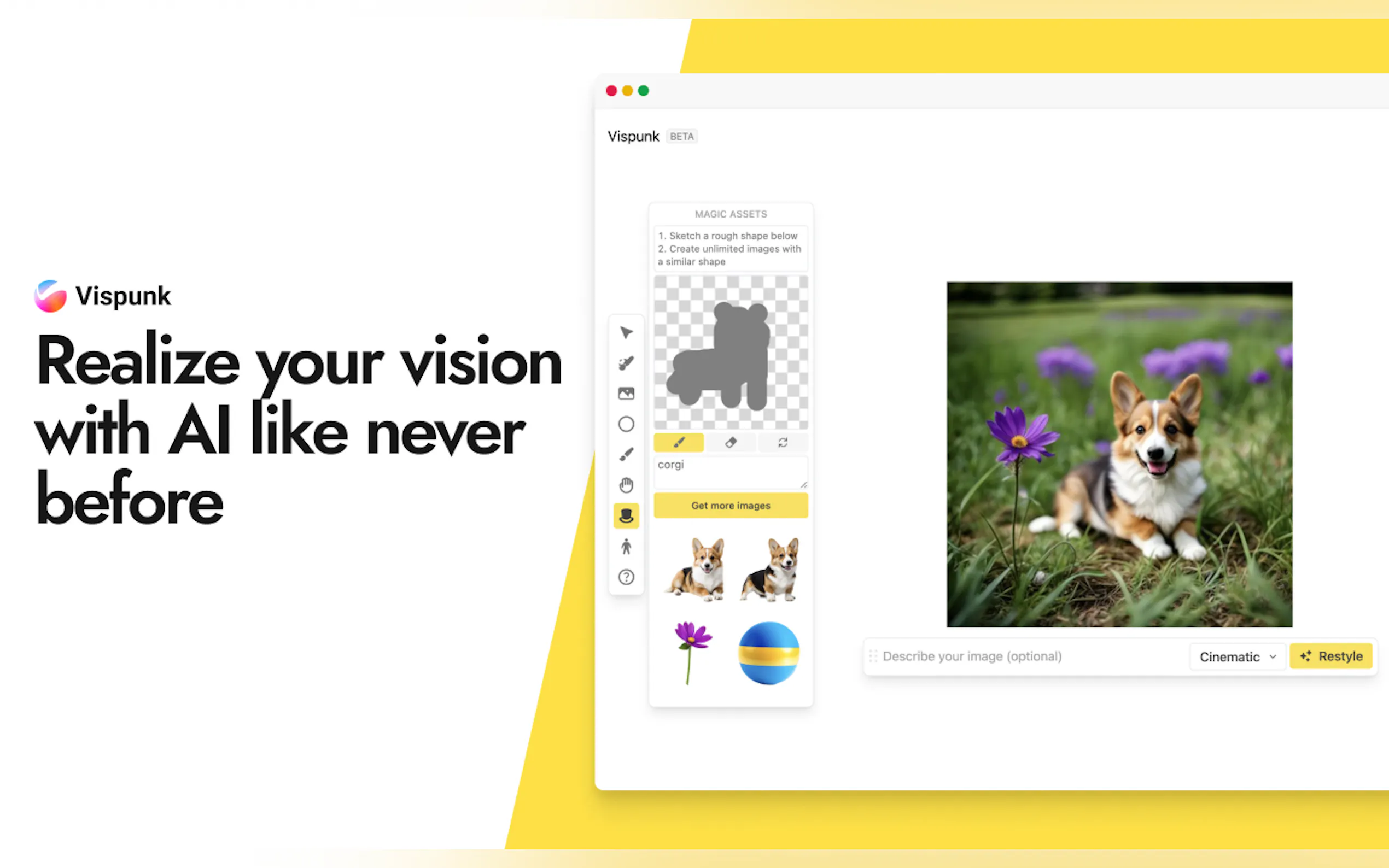 Vispunk Motion gallery image