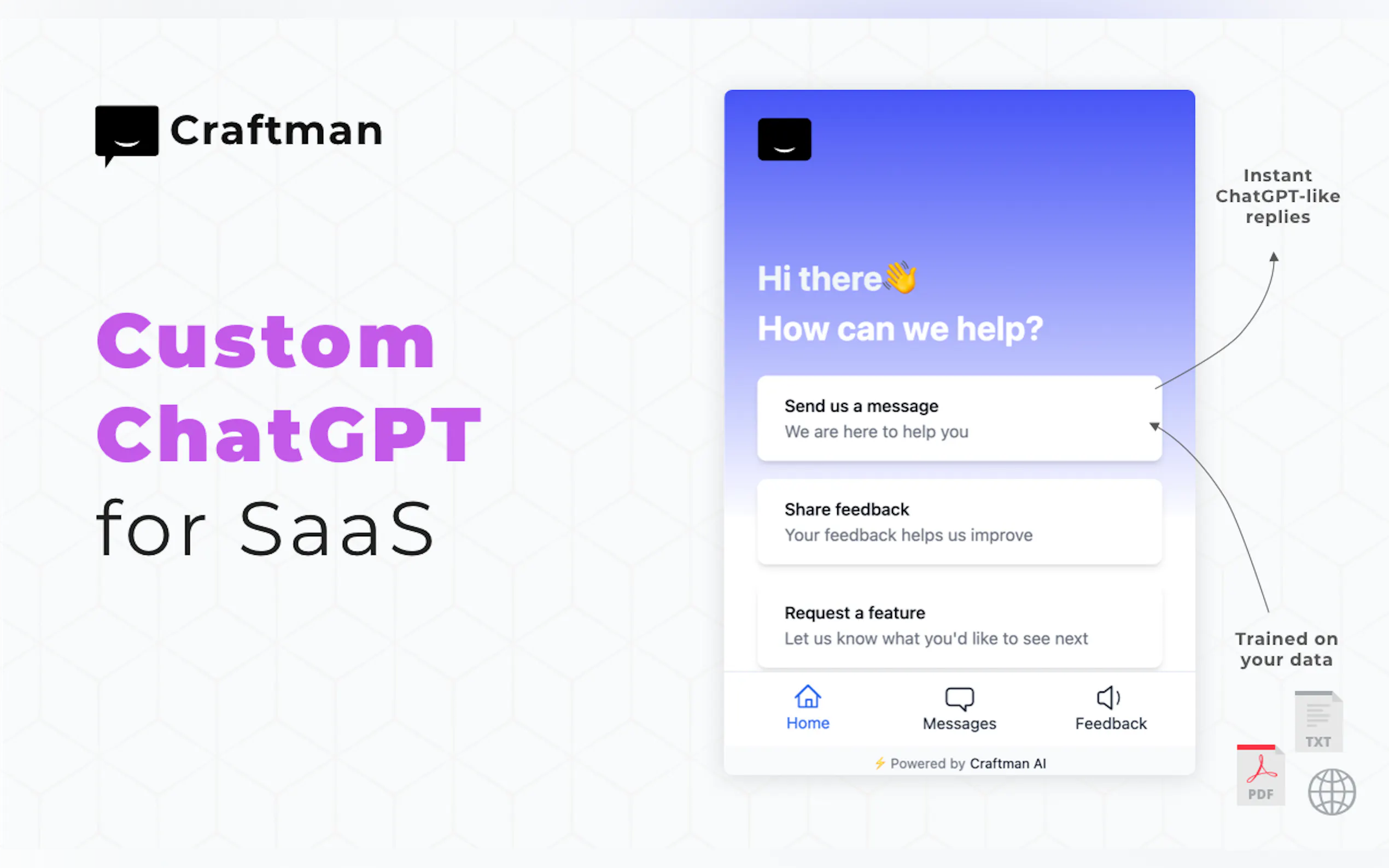 Craftman gallery image