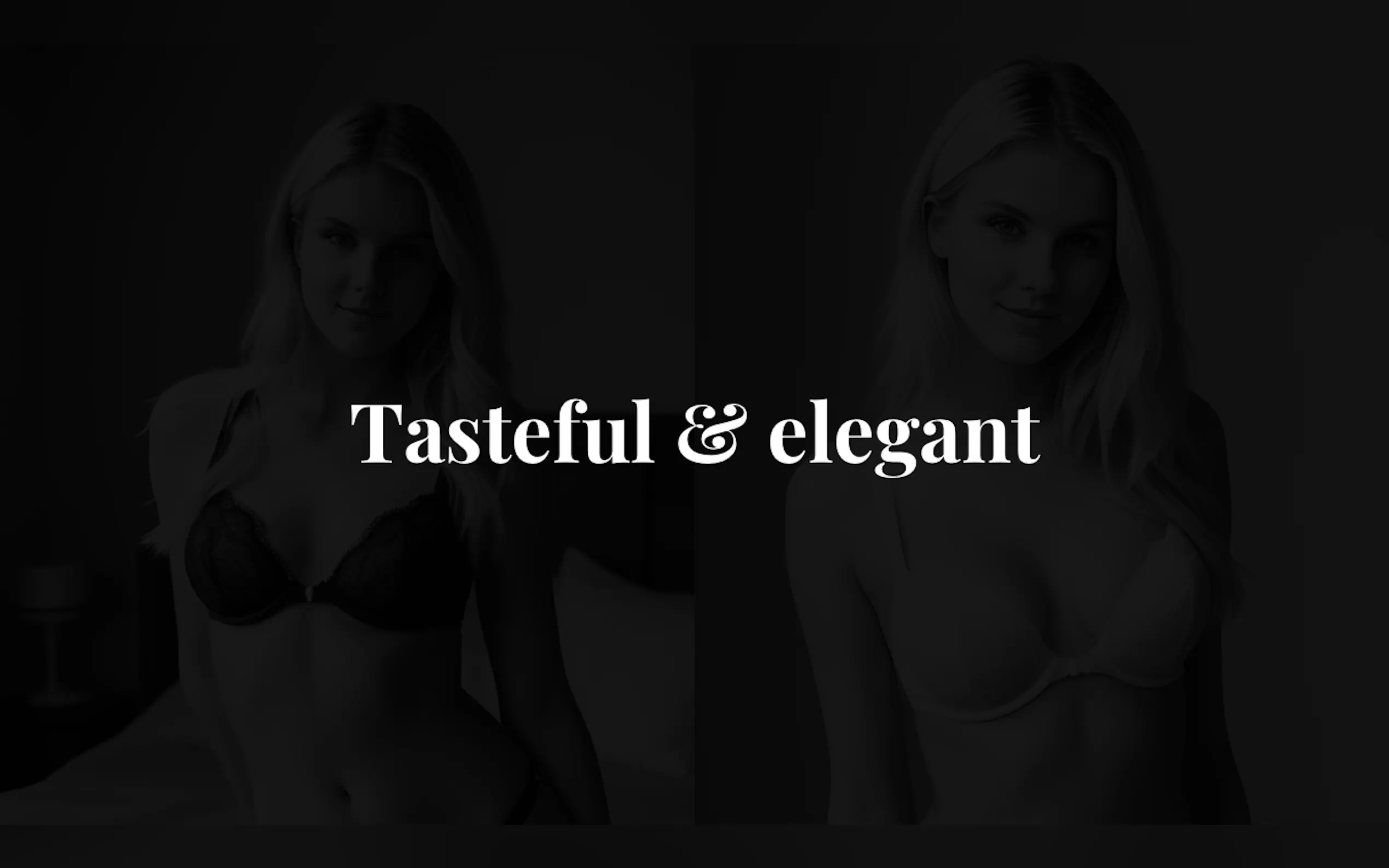 Boudoir.ai gallery image