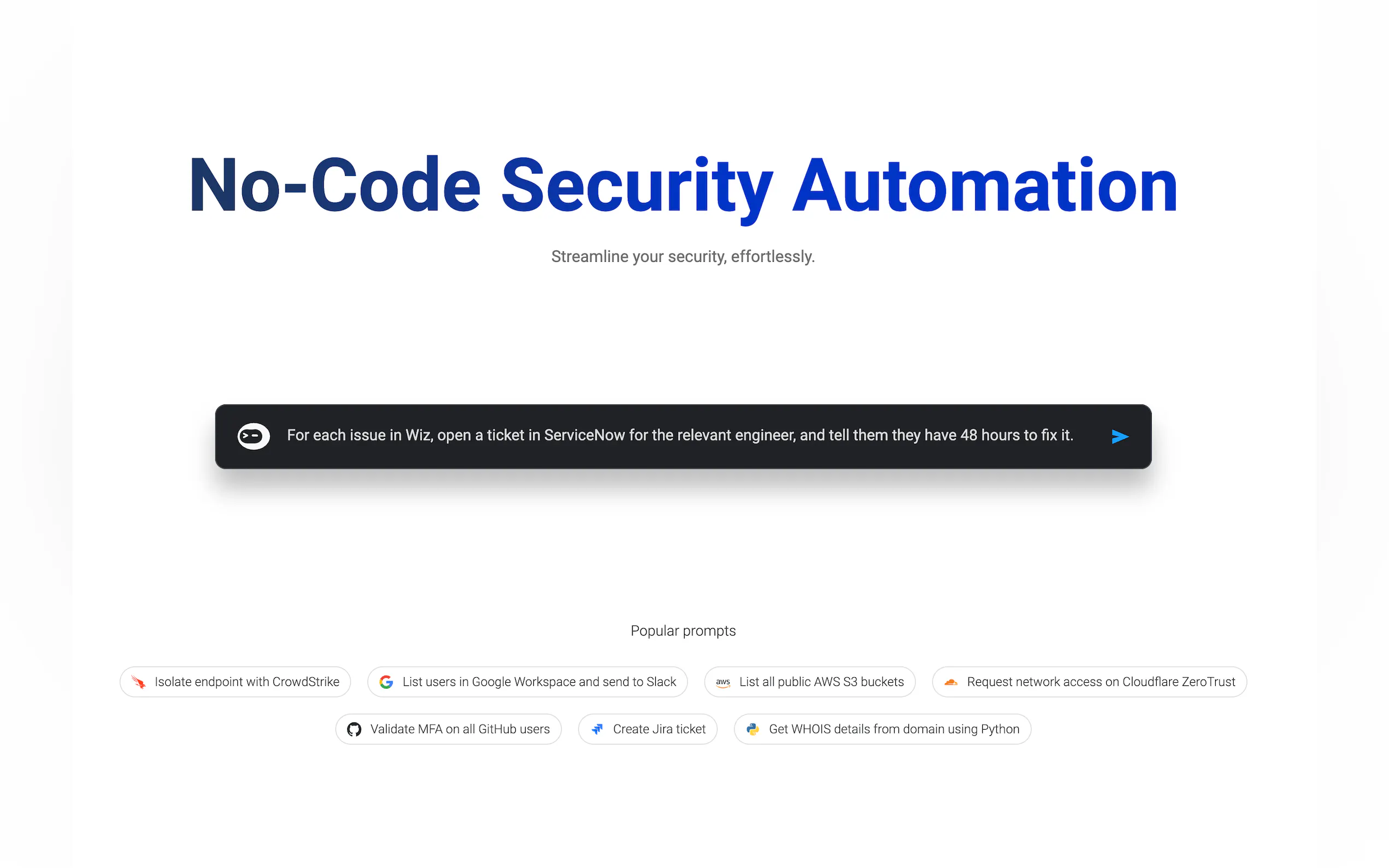 Blink Copilot gallery image