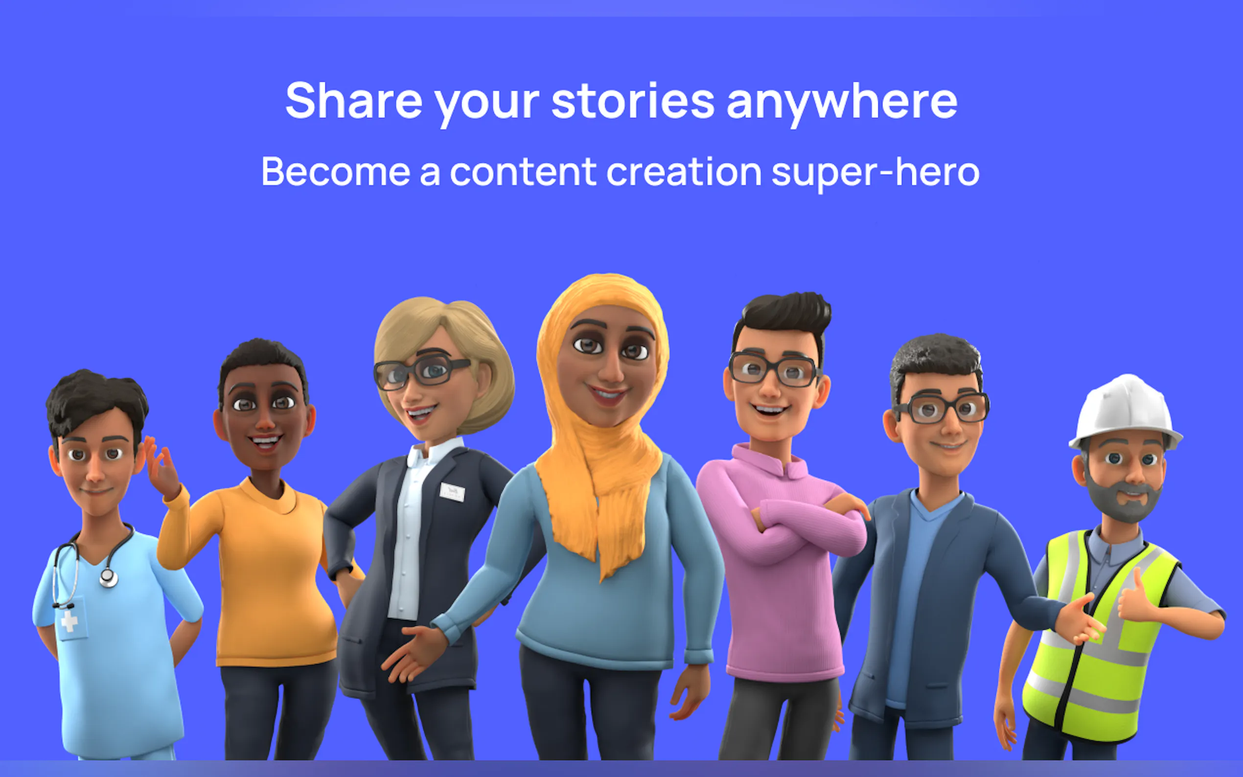 We Are Learning gallery image