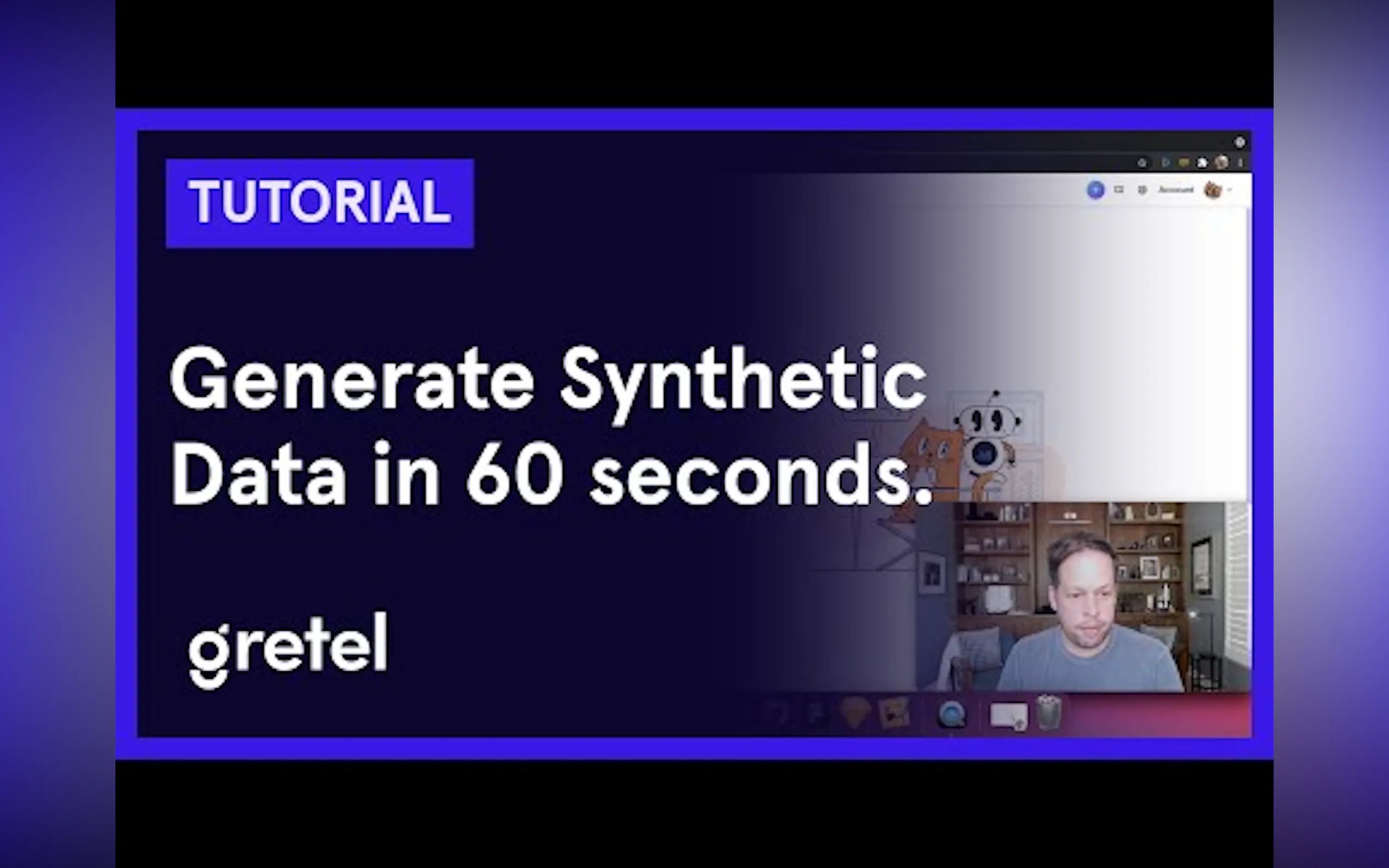 Gretel.ai gallery image