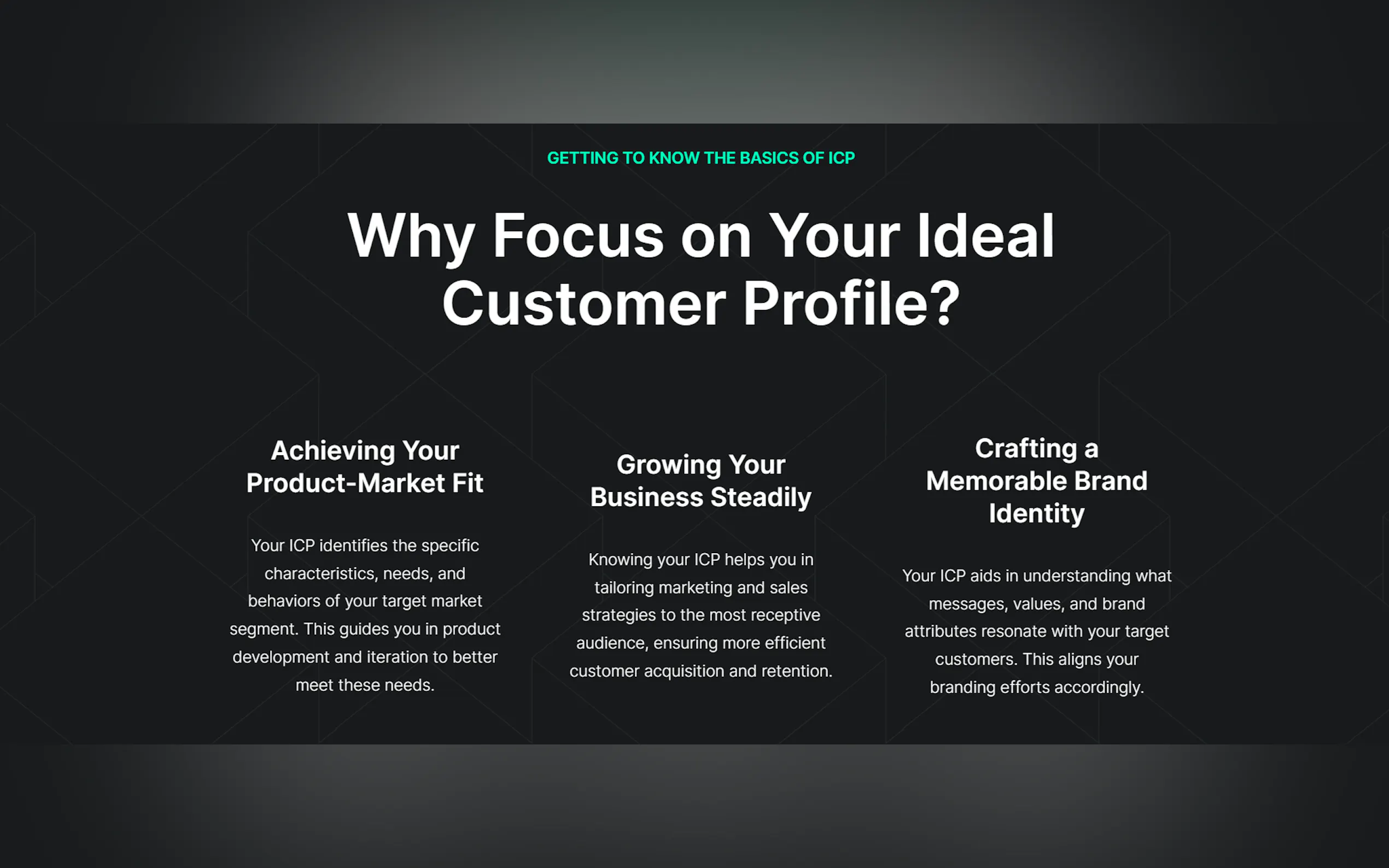 Ideal Customers AI gallery image