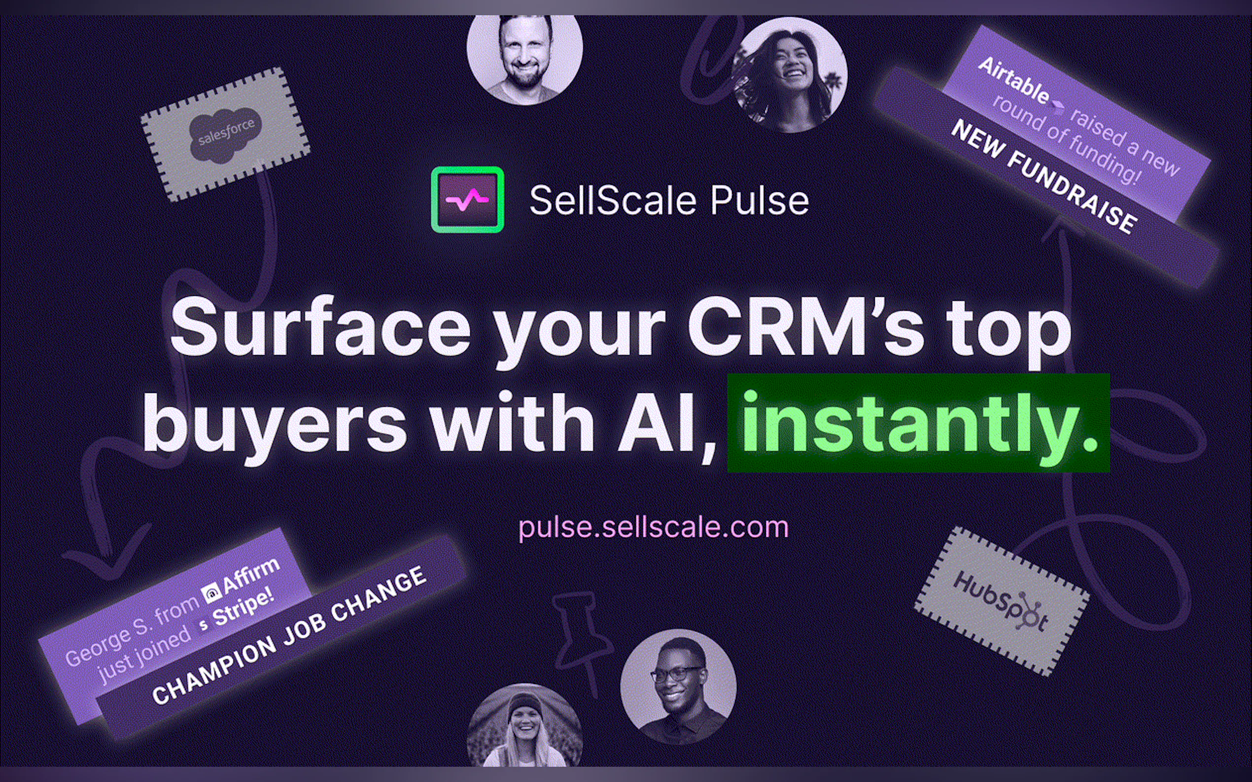 SellScale gallery image