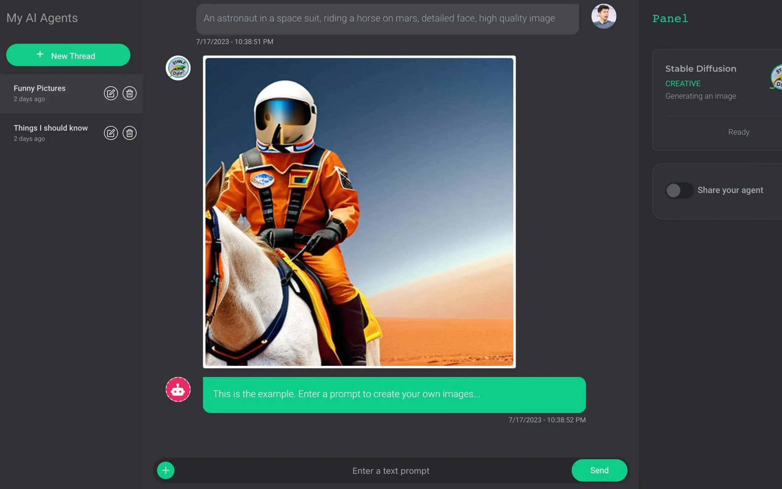 Automi AI gallery image