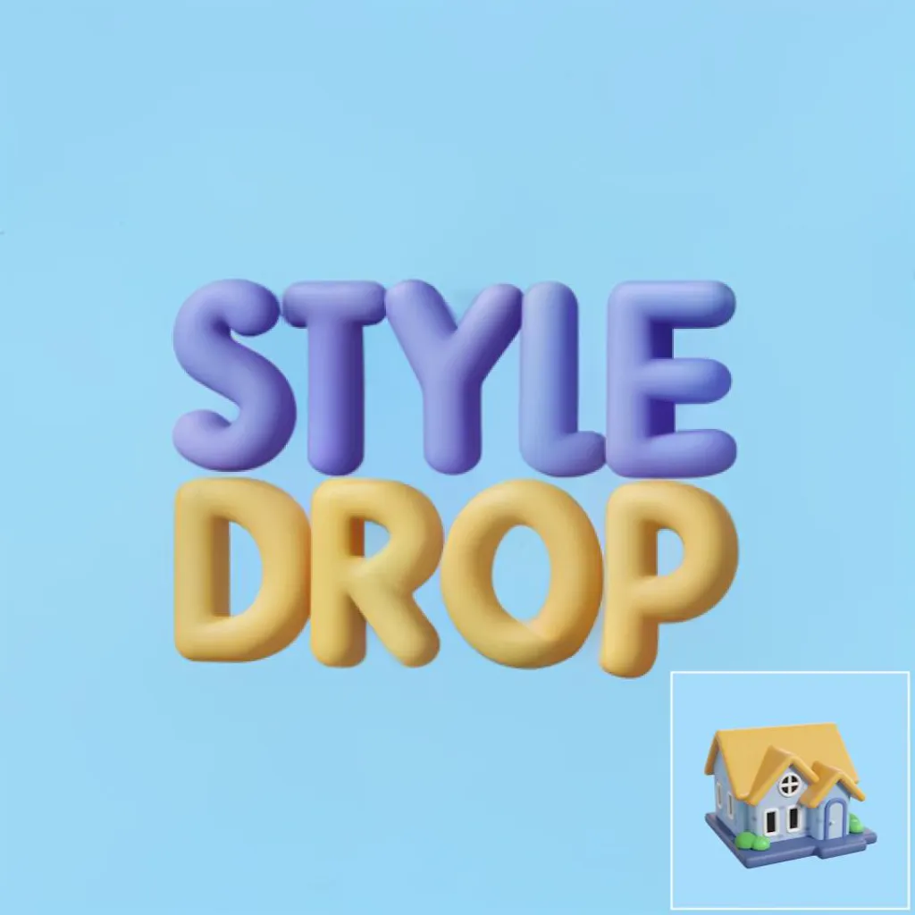 StyleDrop