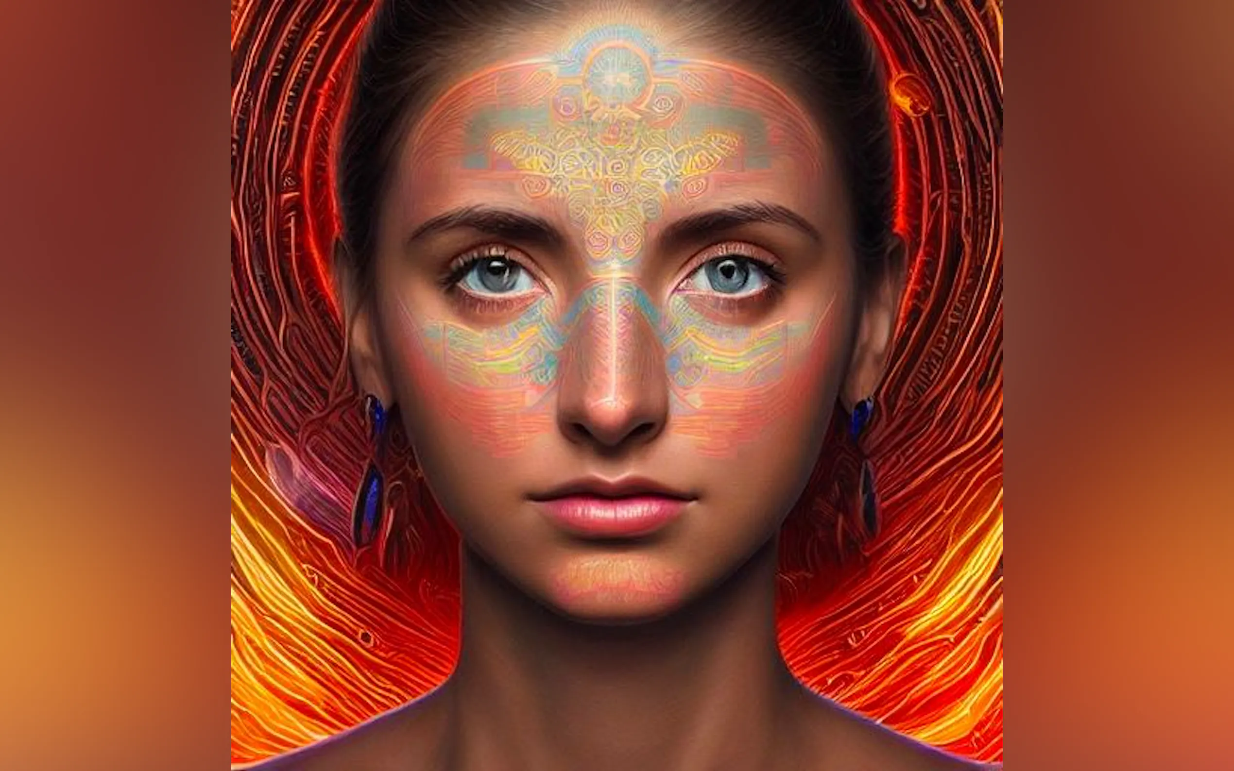 AI Portrait Generator gallery image