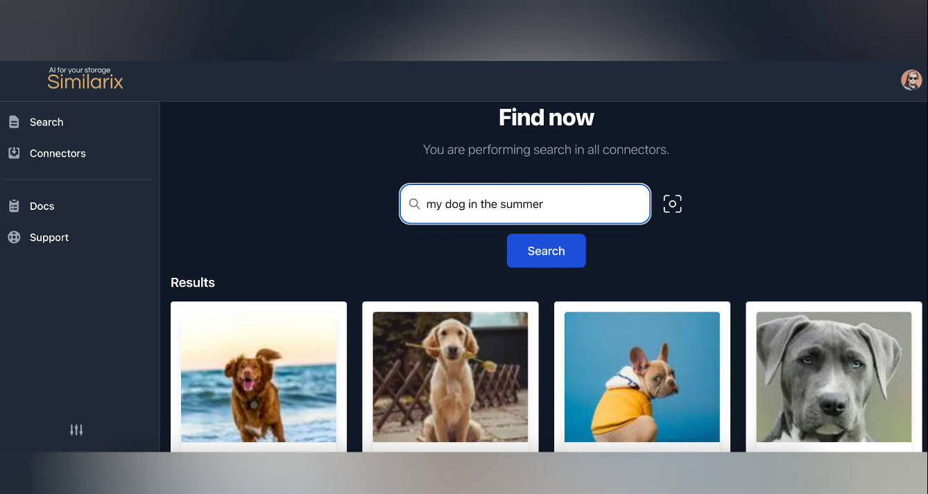 Similarix gallery image