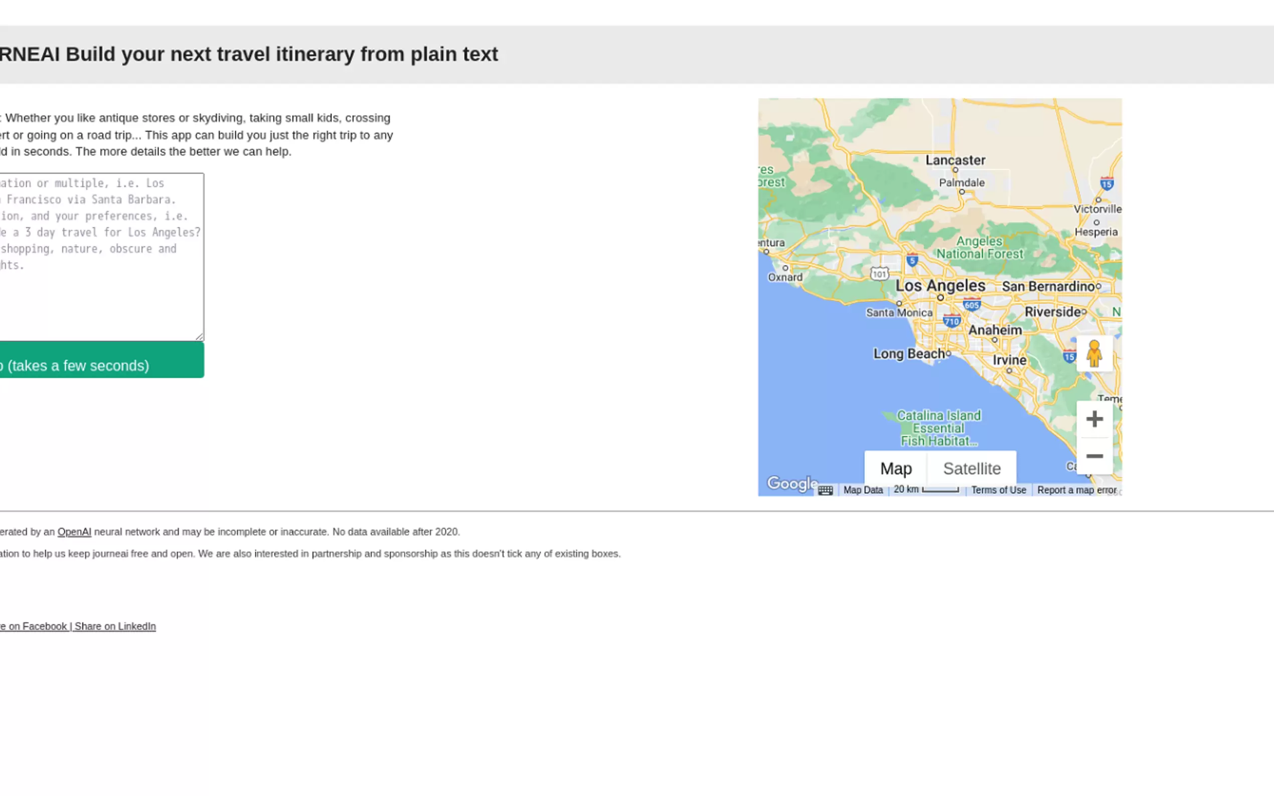 Journeai gallery image