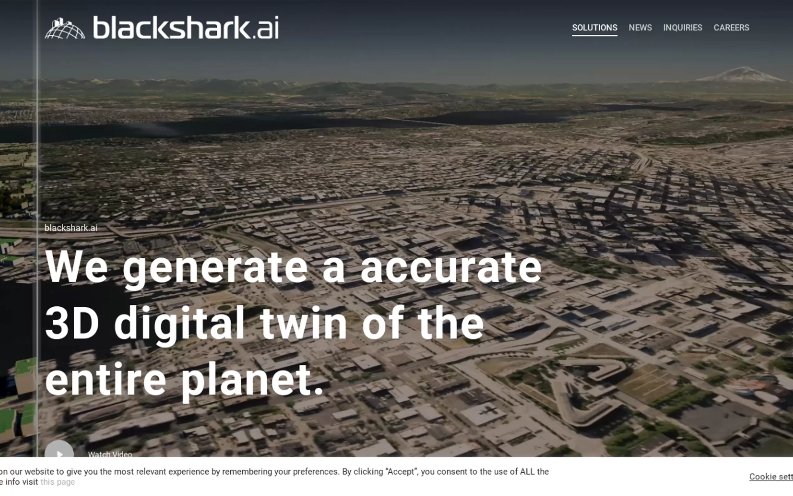 Blackshark.ai gallery image