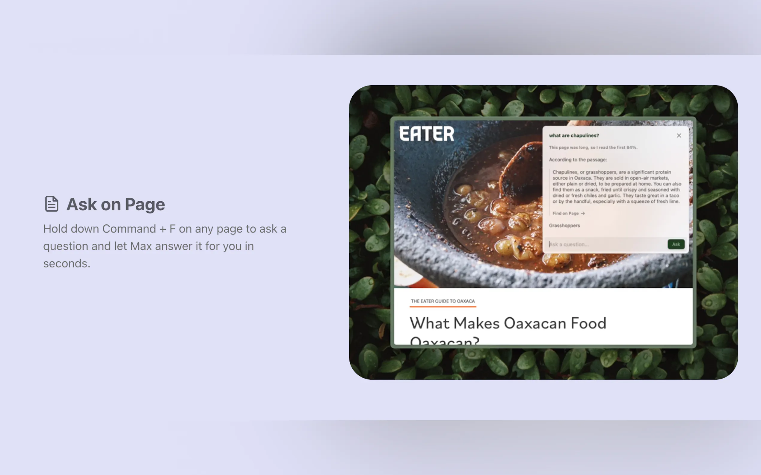 Arc Max gallery image