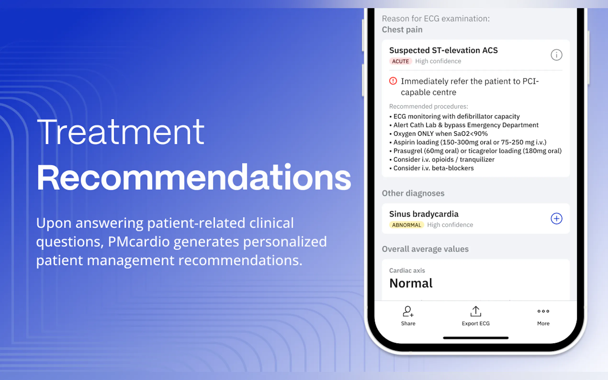 PMcardio gallery image