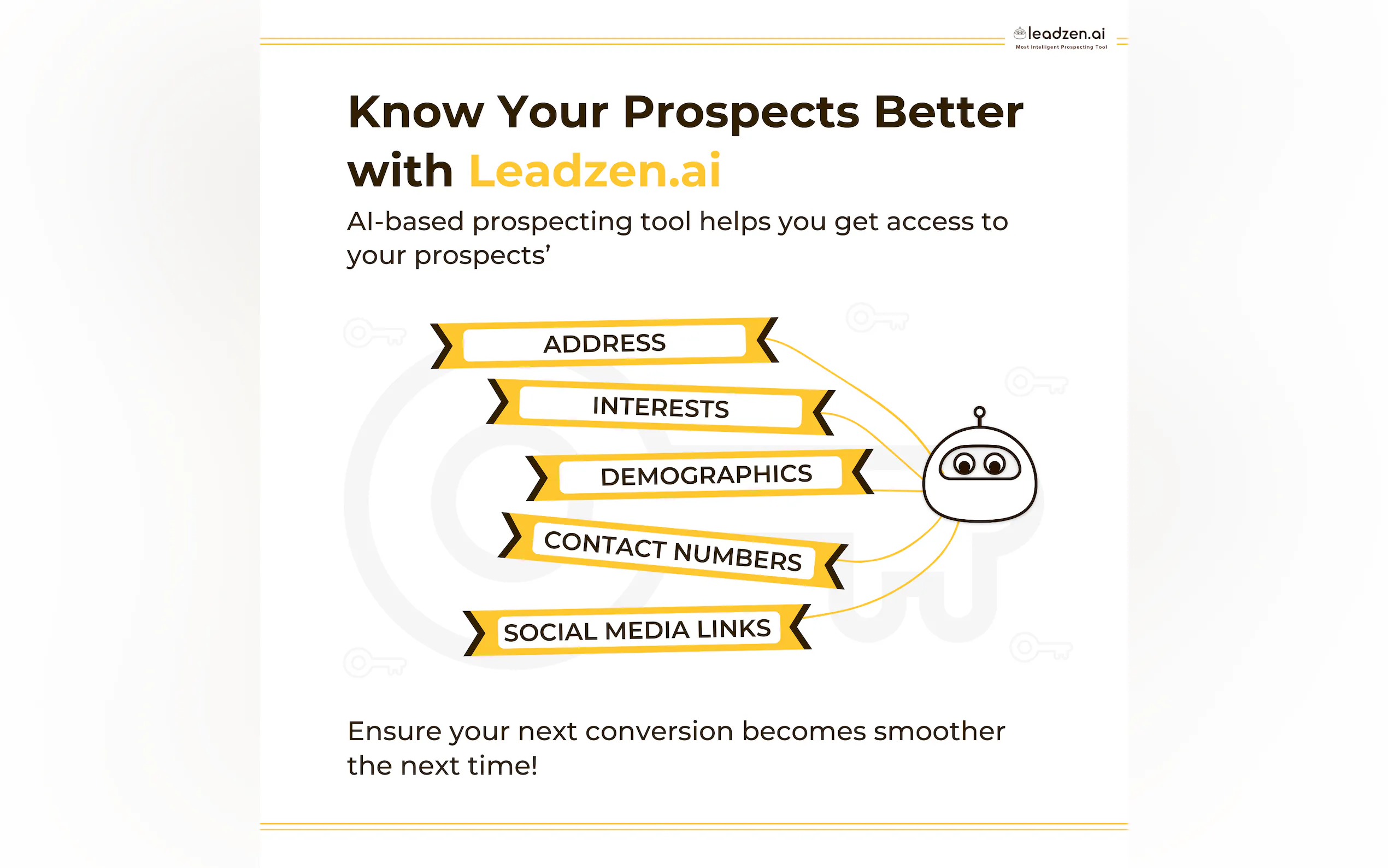 Leadzen.ai gallery image