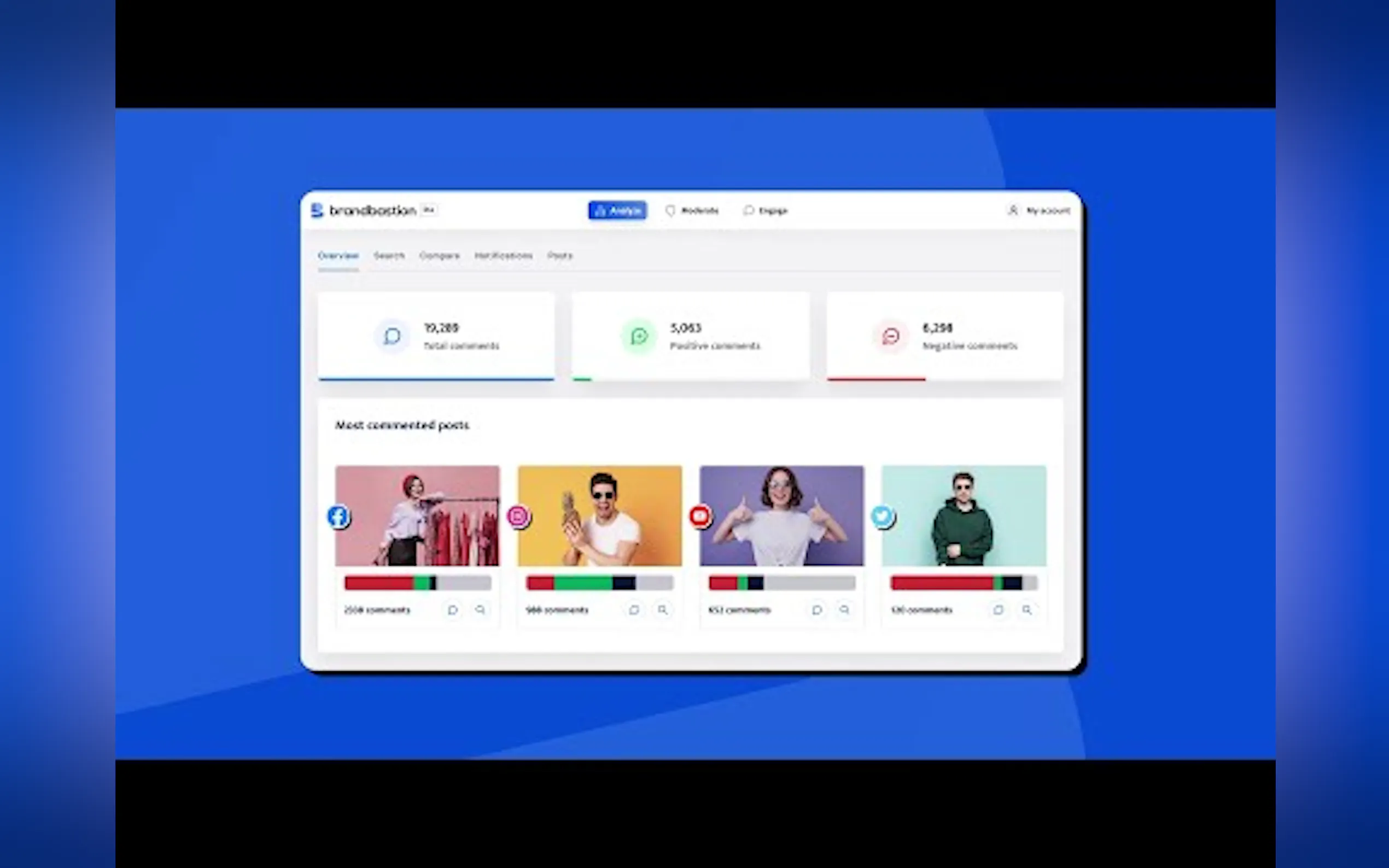 BrandBastion gallery image