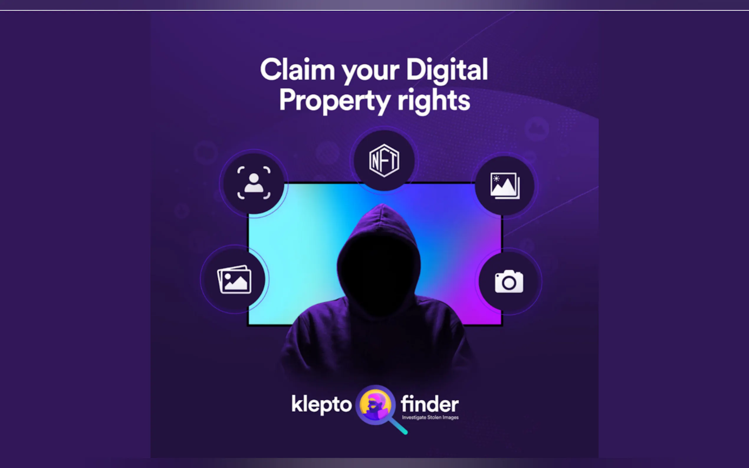 Kleptofinder gallery image