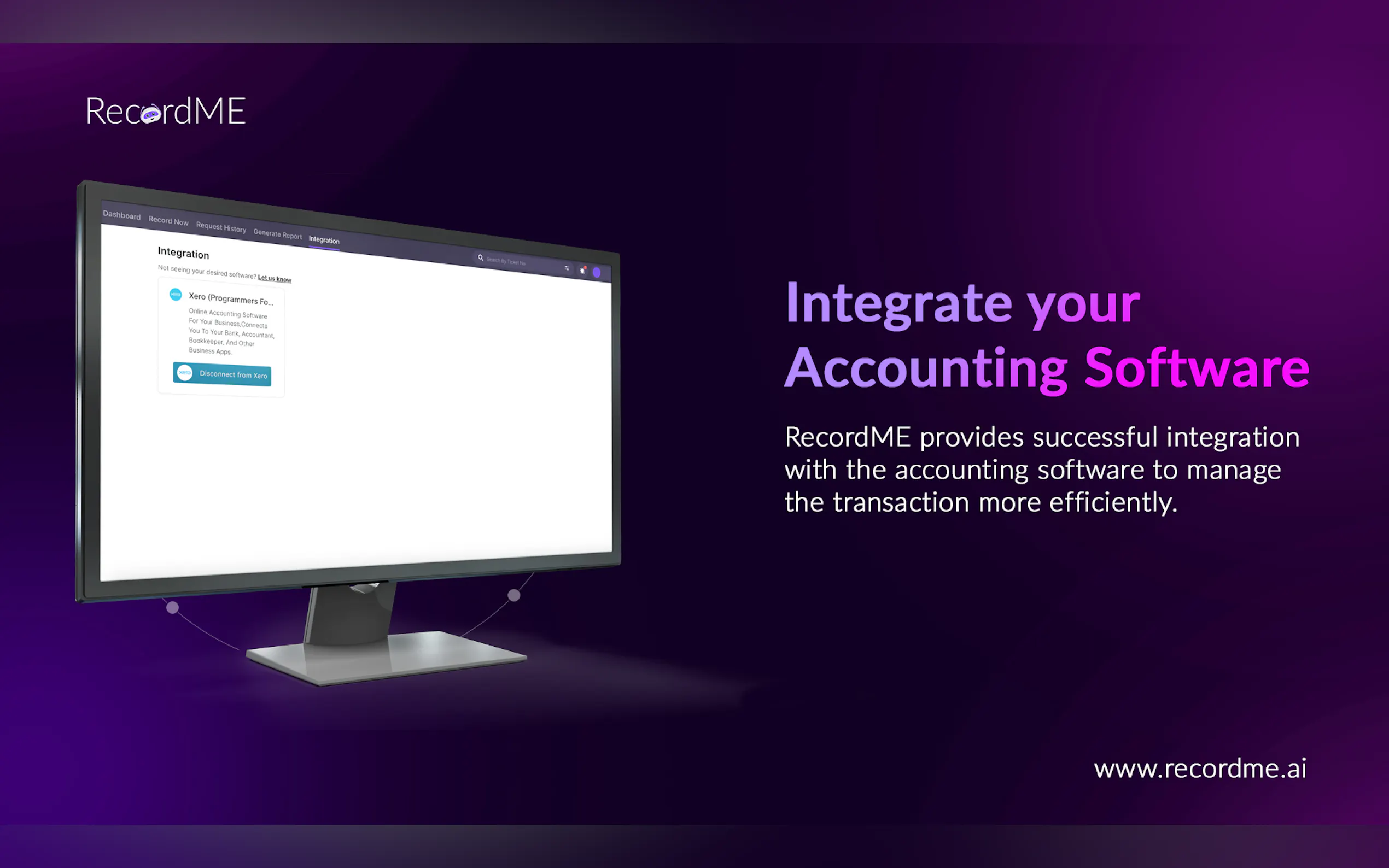 RecordMe gallery image