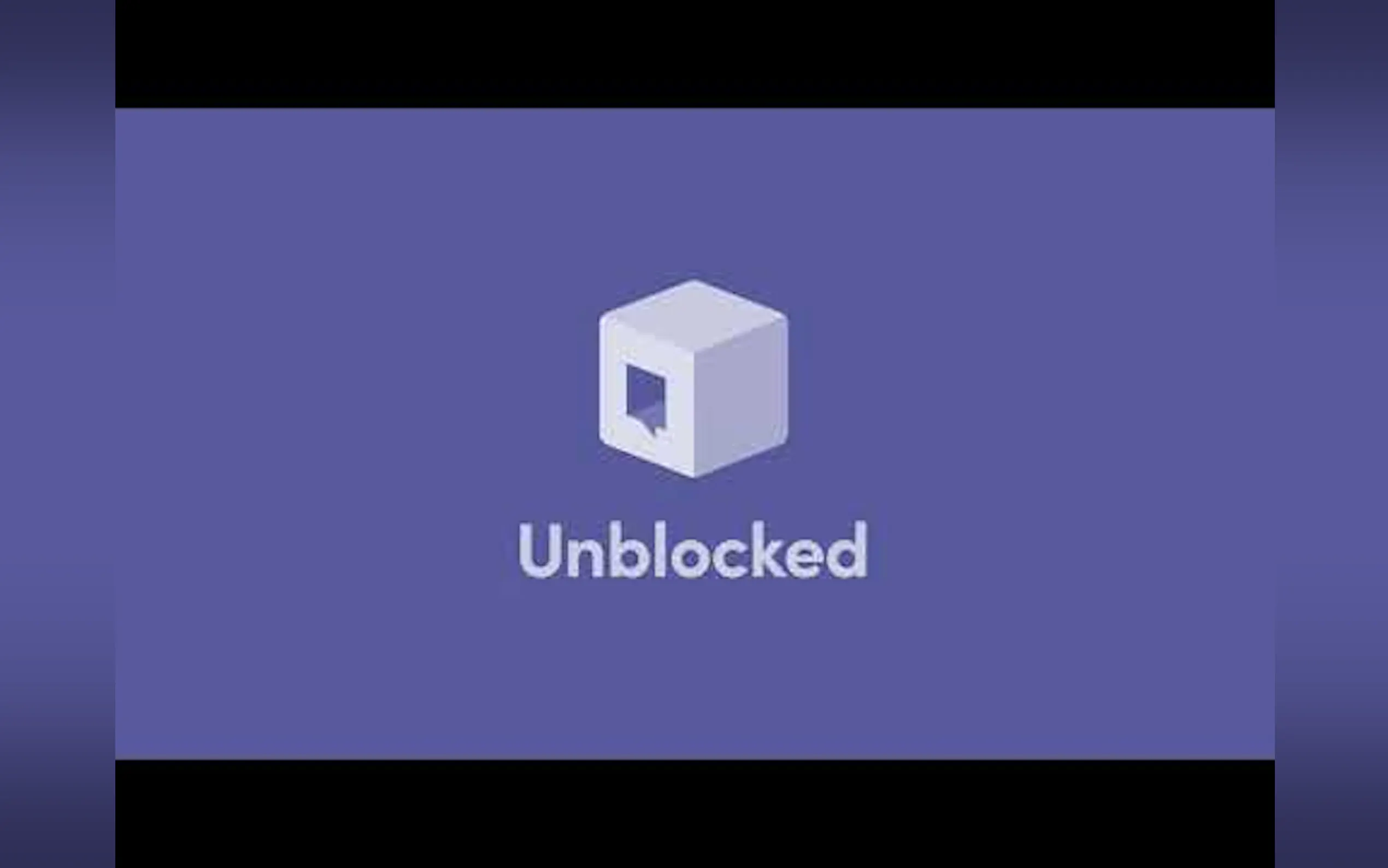 Unblocked gallery image