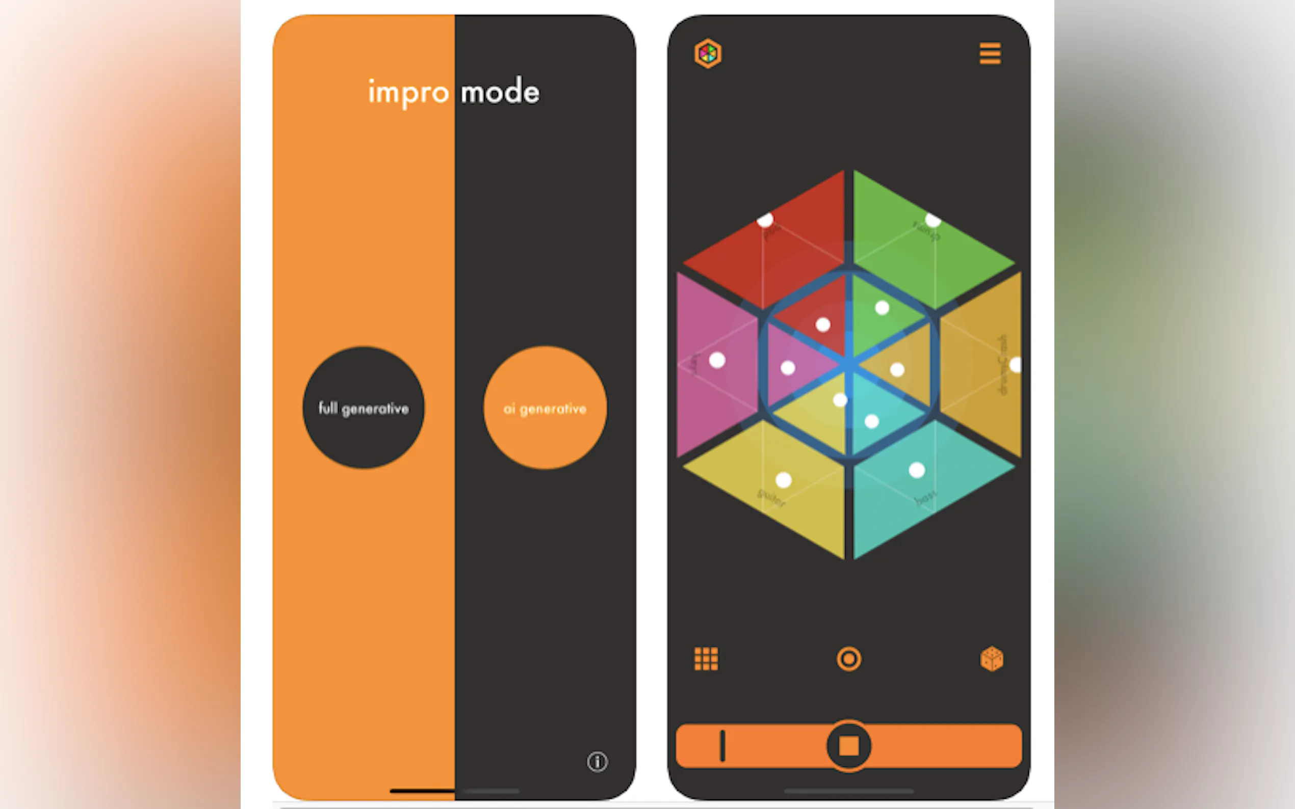 Musico gallery image