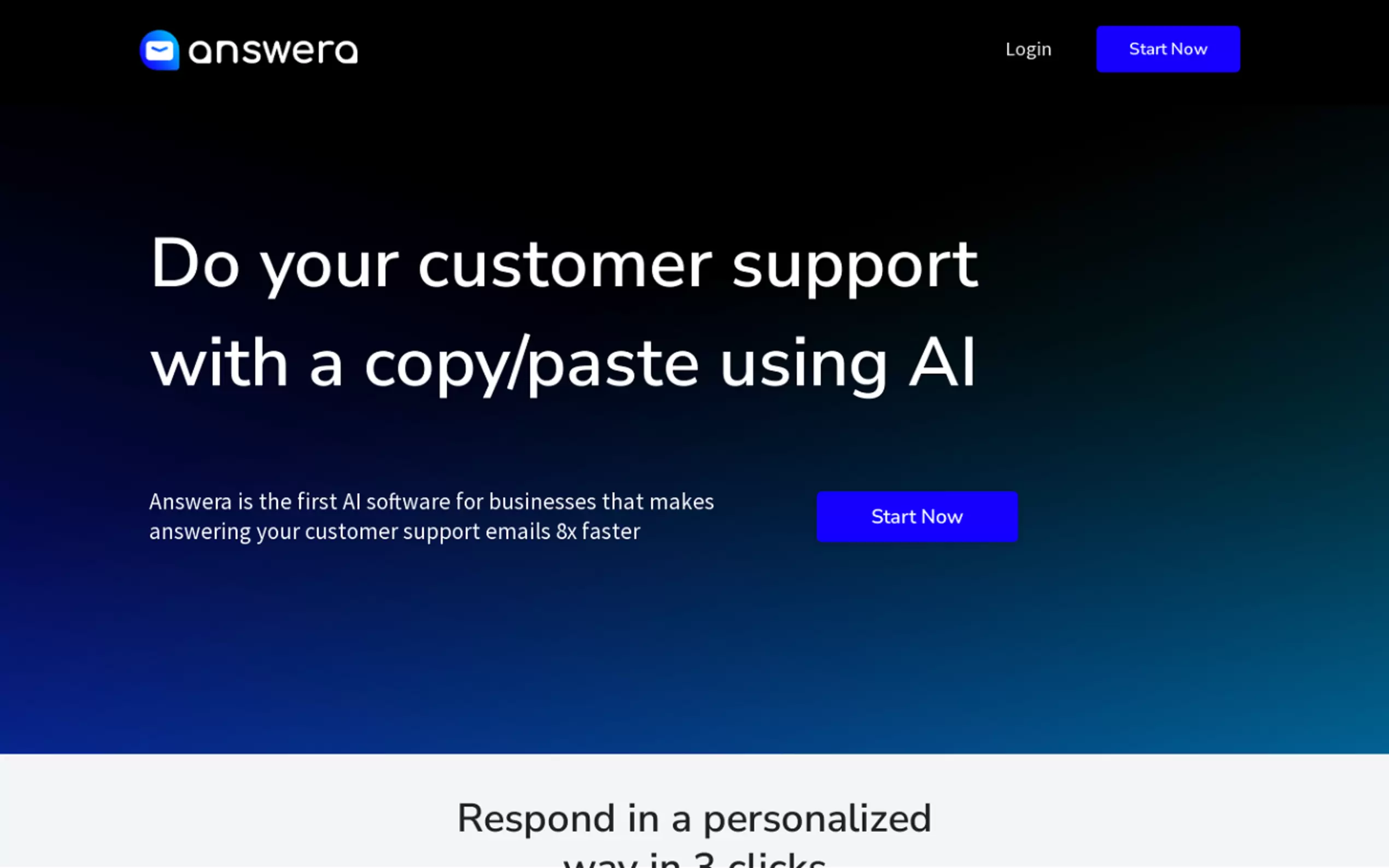 Answera gallery image