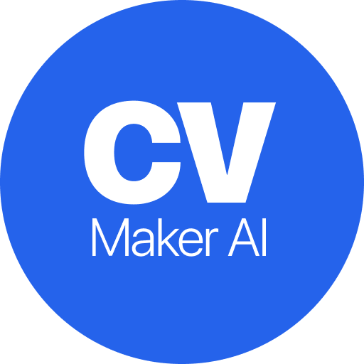 CV Maker AI